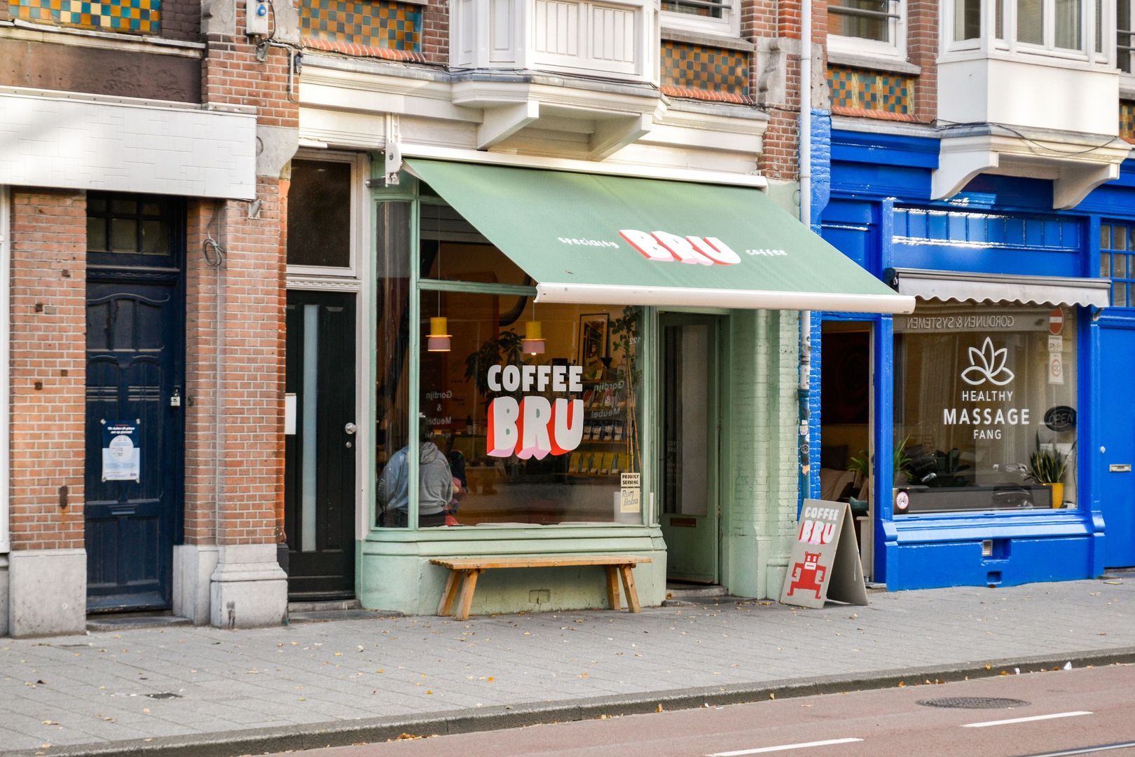 Van Ostadestraat 328 3, Amsterdam foto-22