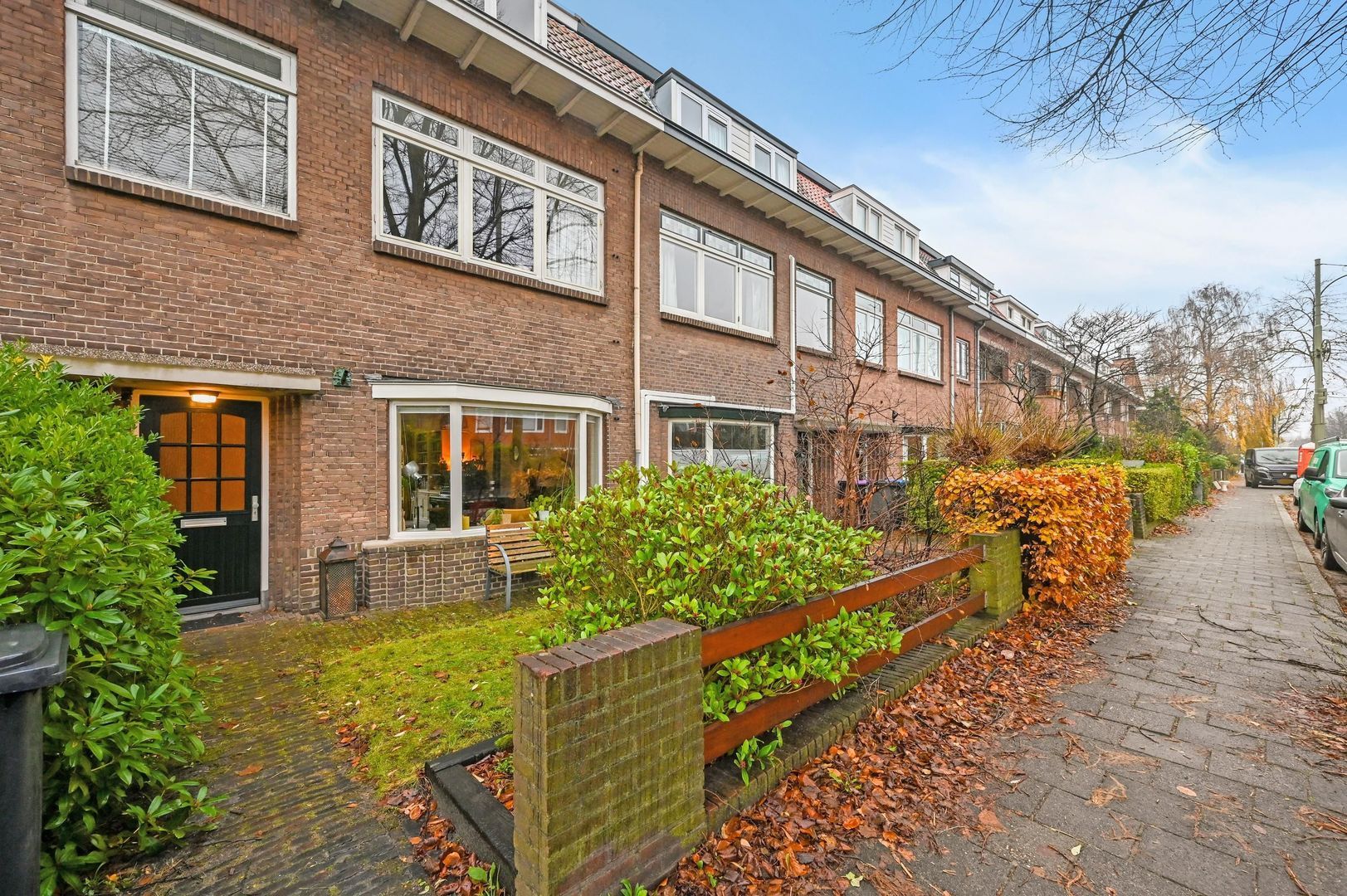 Prinses Mariannelaan 113, Voorburg foto-41