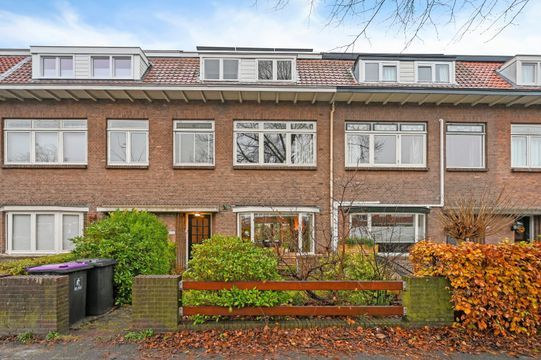Prinses Mariannelaan 113, Voorburg