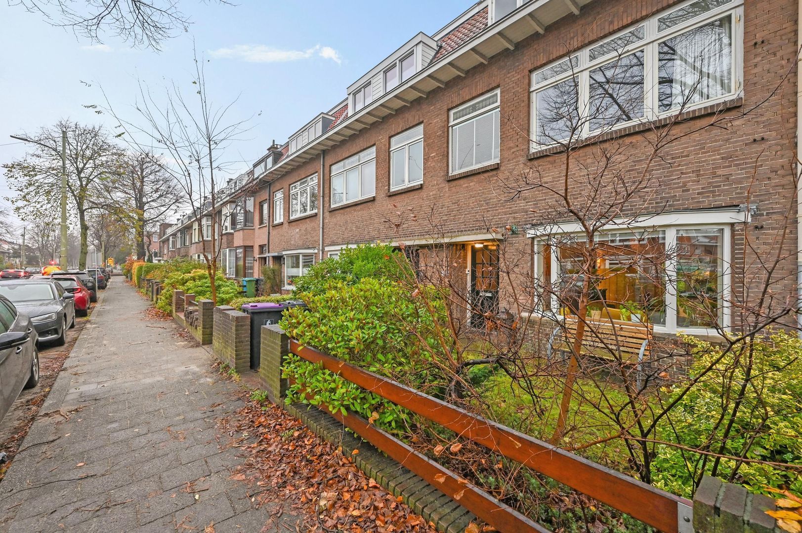 Prinses Mariannelaan 113, Voorburg foto-43