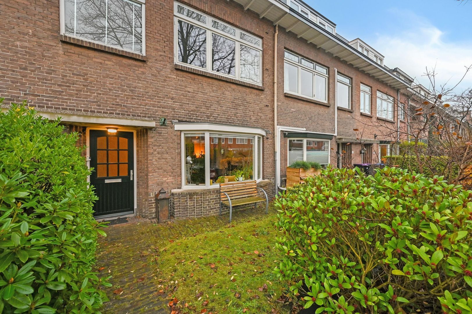 Prinses Mariannelaan 113, Voorburg foto-1