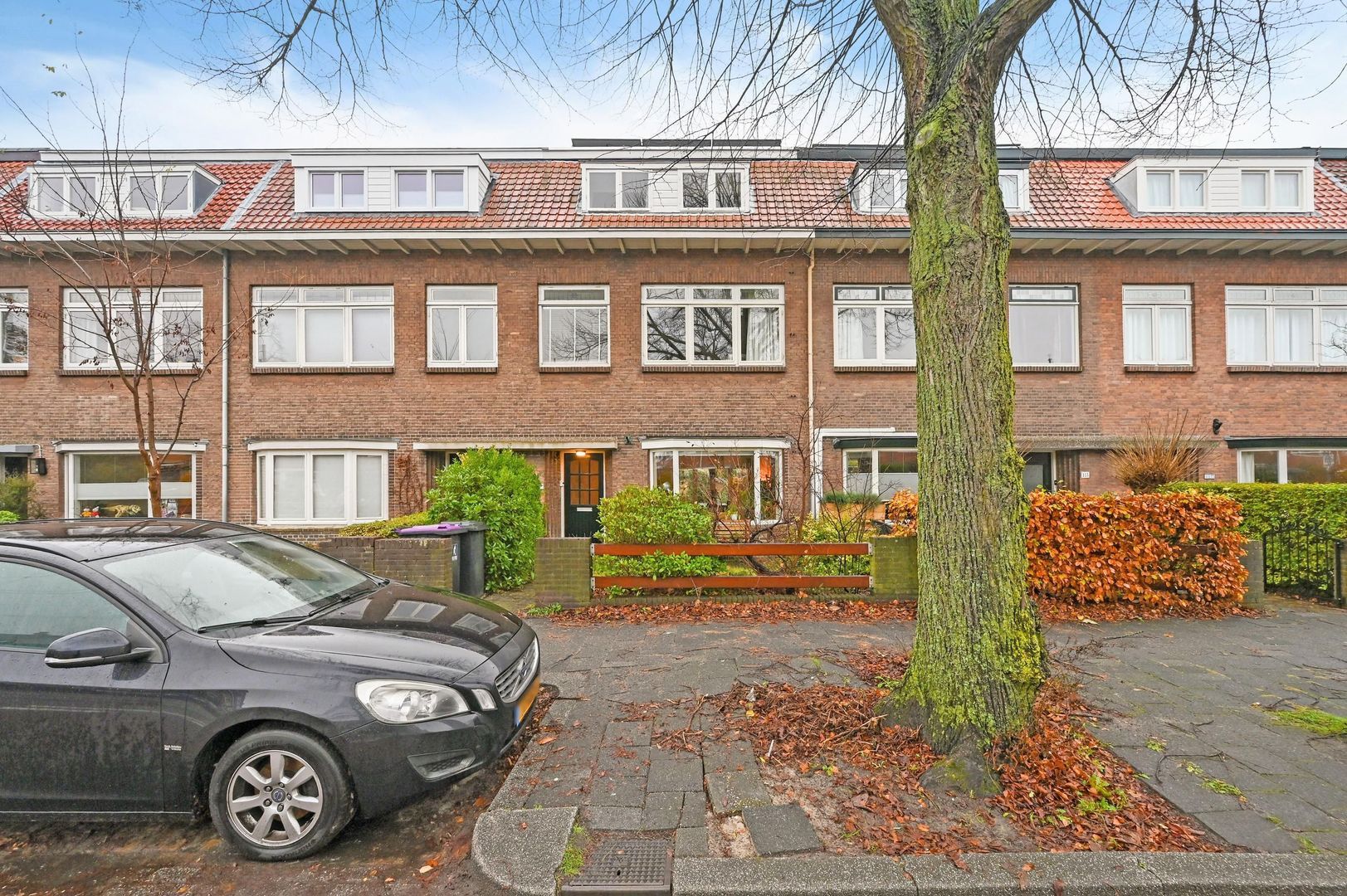 Prinses Mariannelaan 113, Voorburg foto-42