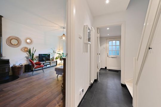 Prinses Mariannelaan 113, Voorburg small-3