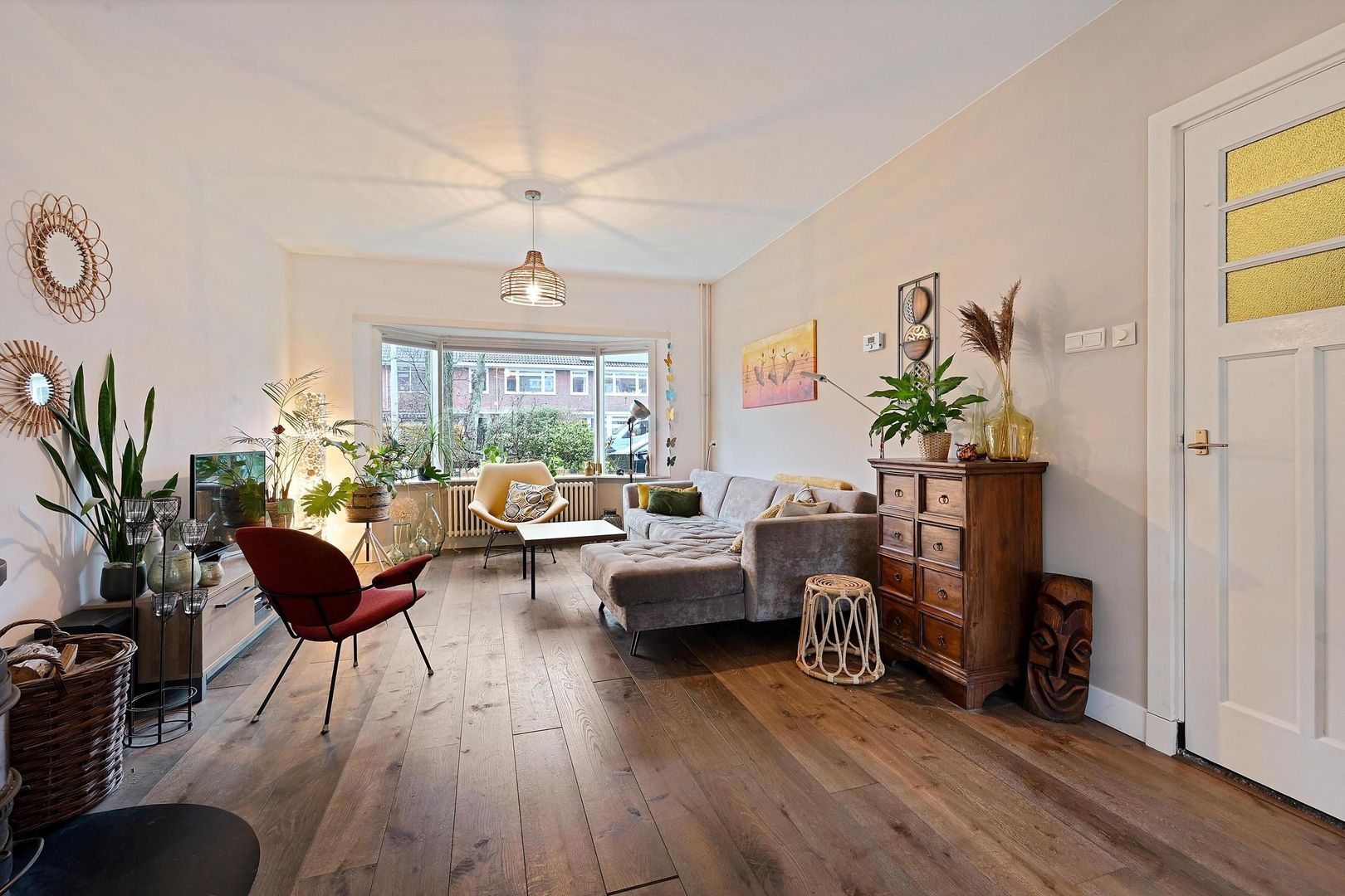 Prinses Mariannelaan 113, Voorburg foto-4