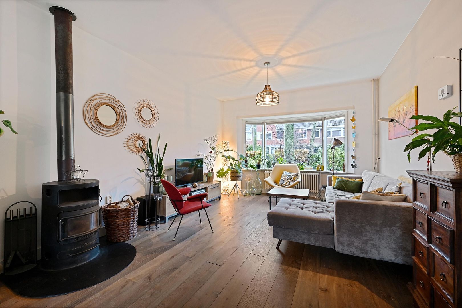 Prinses Mariannelaan 113, Voorburg foto-5