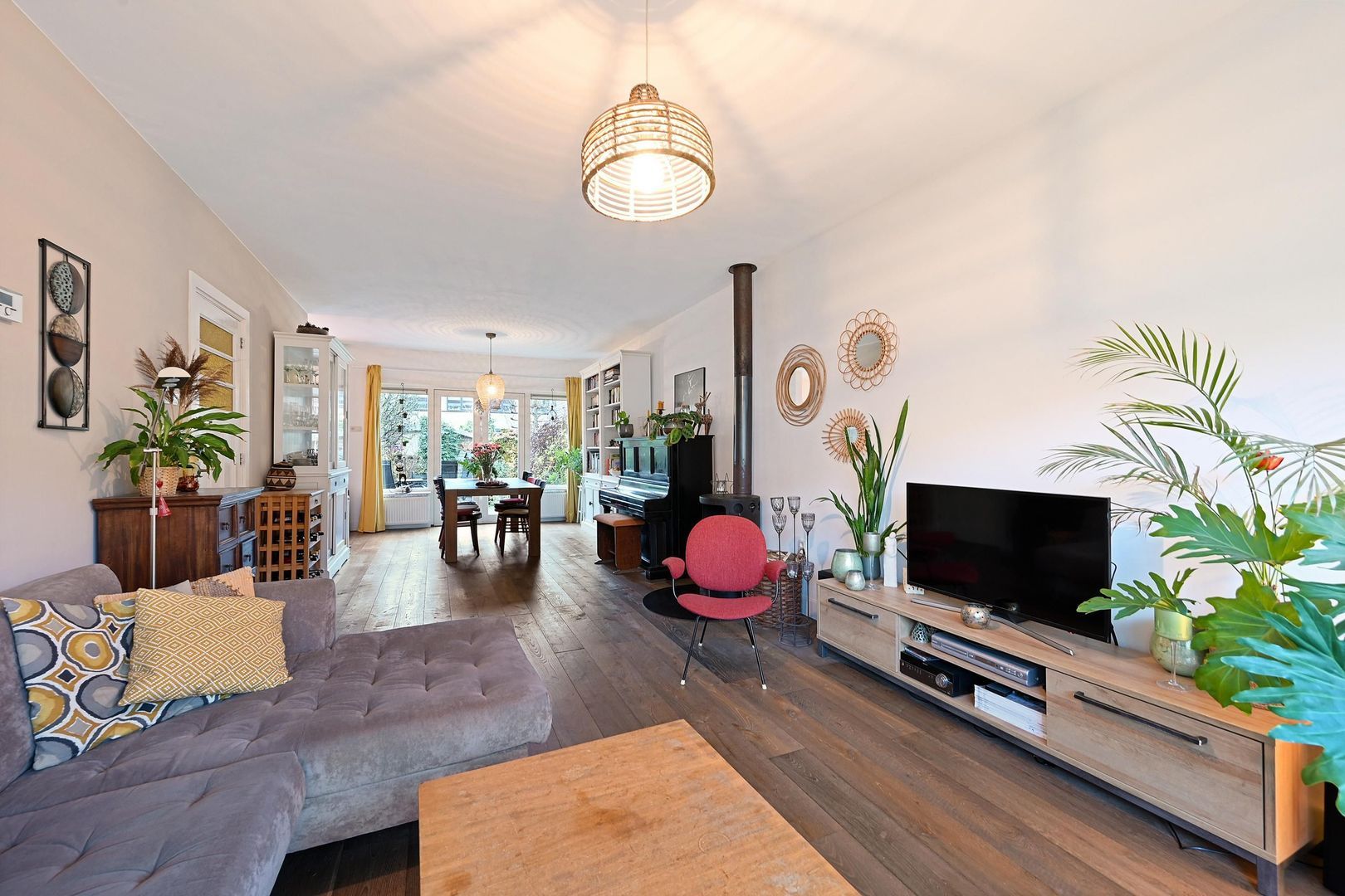 Prinses Mariannelaan 113, Voorburg foto-6