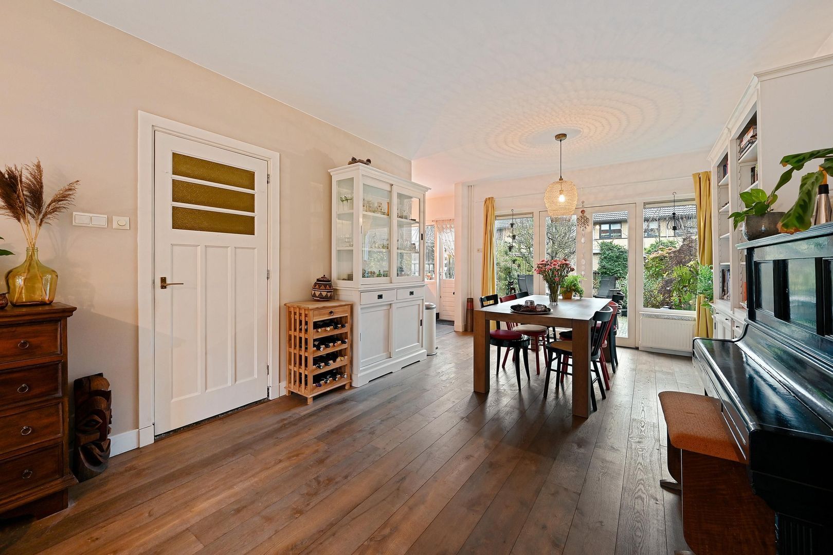 Prinses Mariannelaan 113, Voorburg foto-7