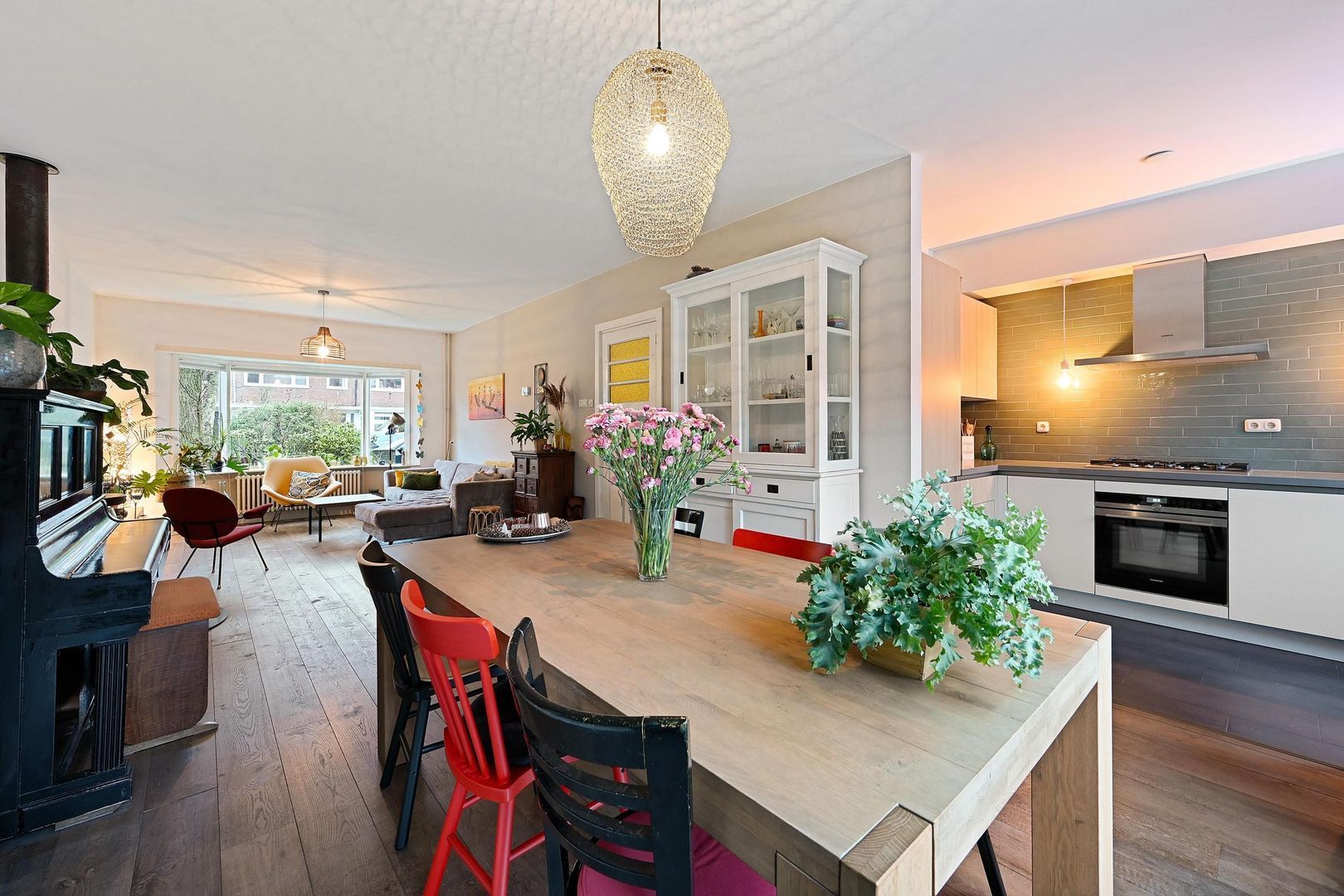 Prinses Mariannelaan 113, Voorburg foto-10