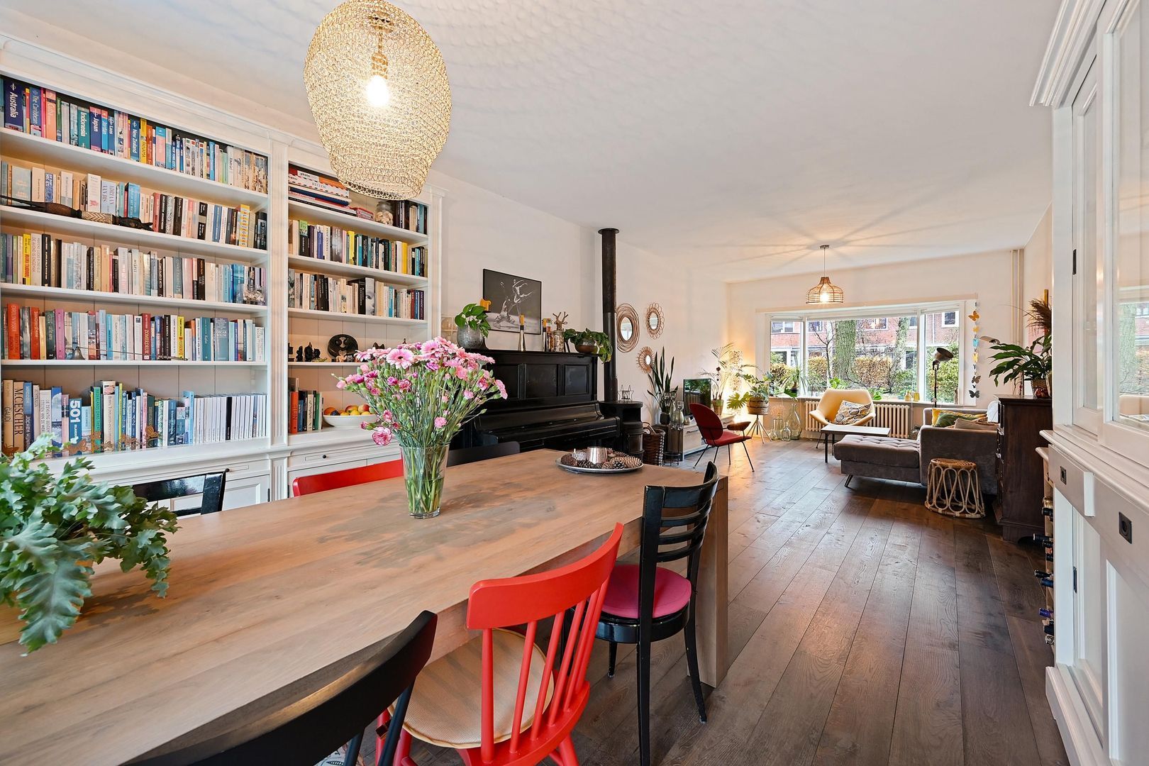 Prinses Mariannelaan 113, Voorburg foto-9