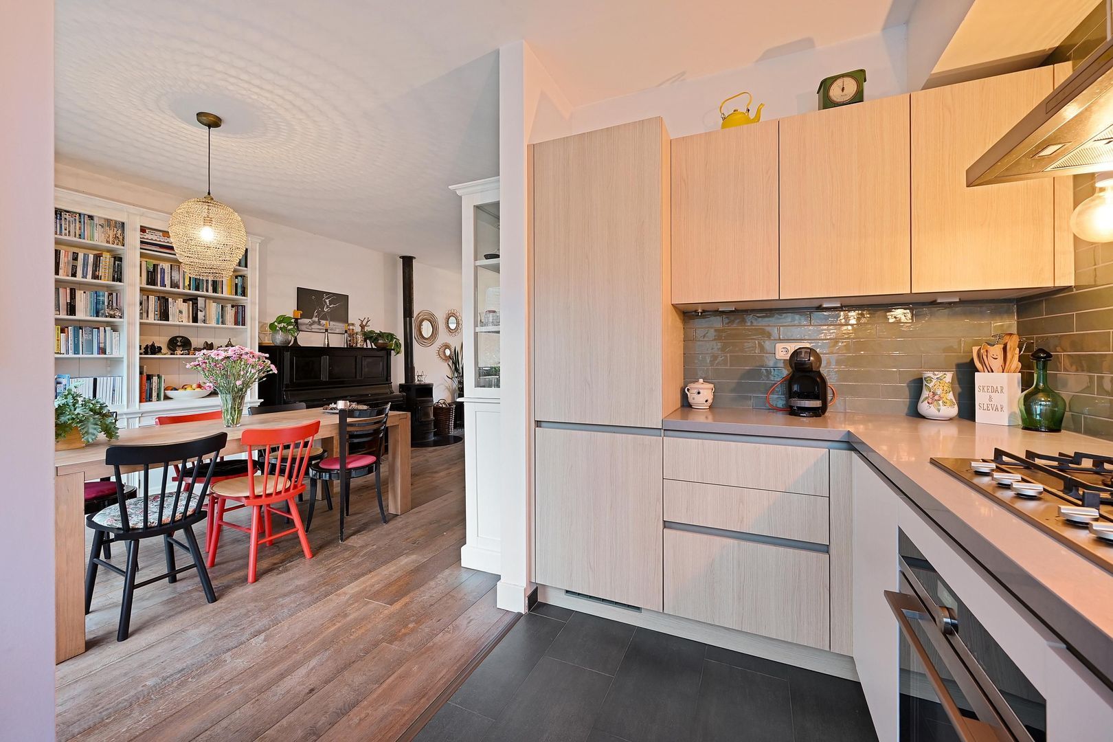 Prinses Mariannelaan 113, Voorburg foto-12