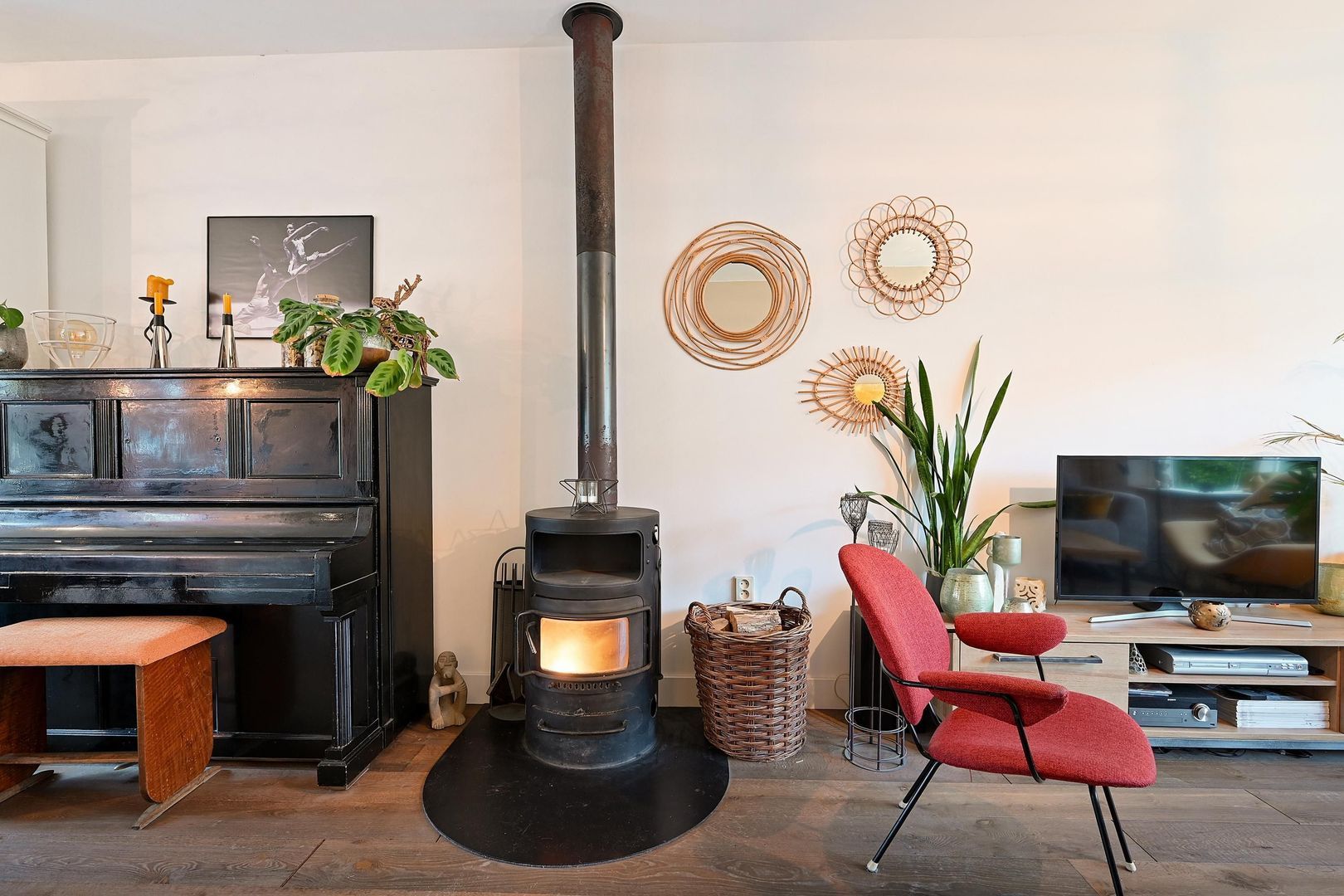 Prinses Mariannelaan 113, Voorburg foto-8