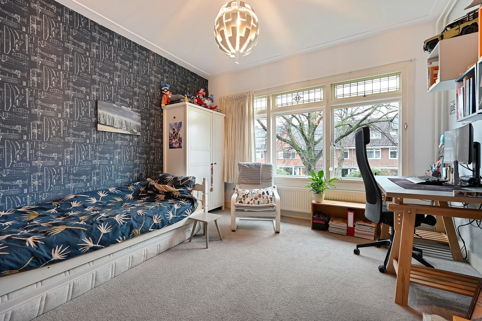 Prinses Mariannelaan 113, Voorburg foto-19