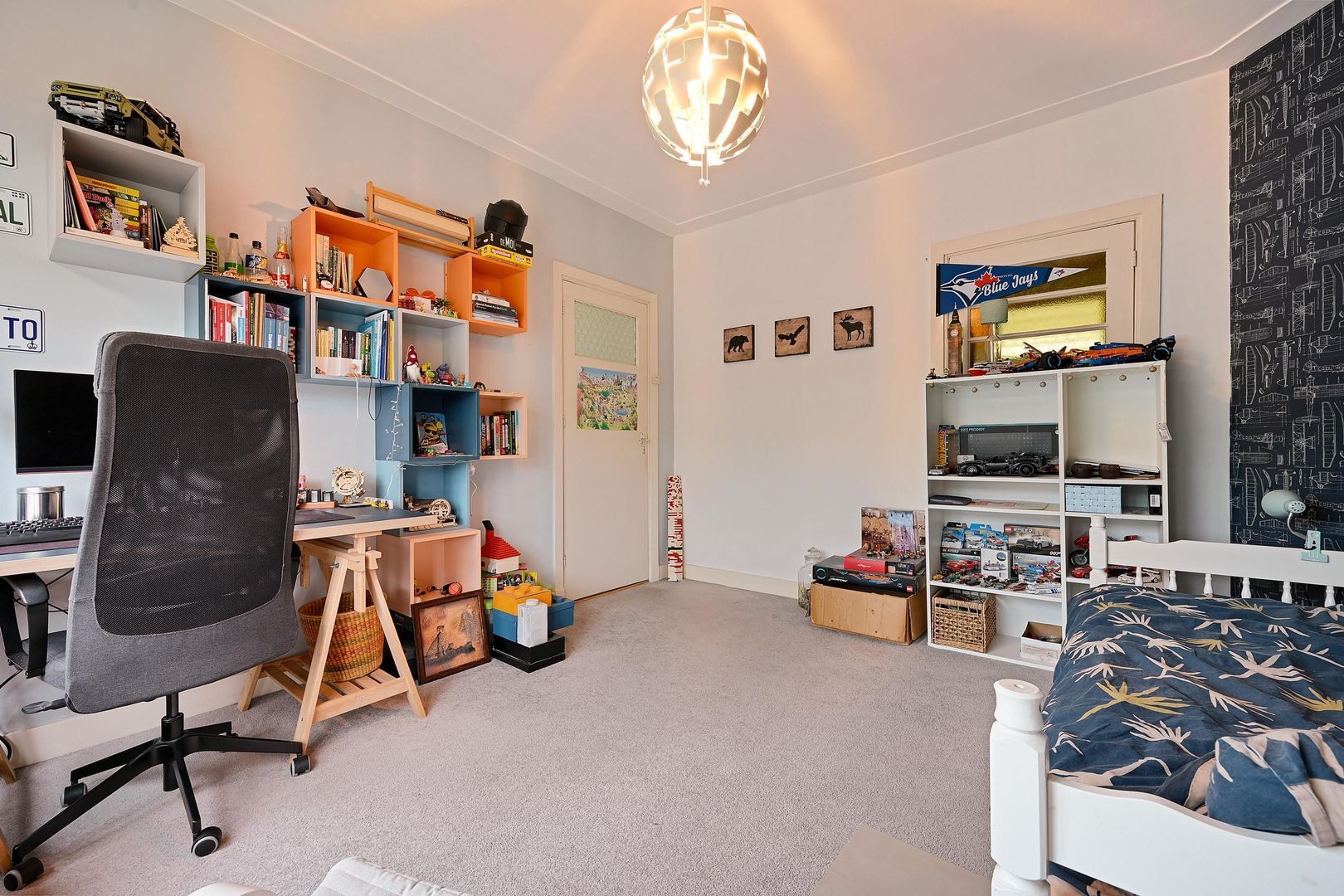 Prinses Mariannelaan 113, Voorburg foto-20