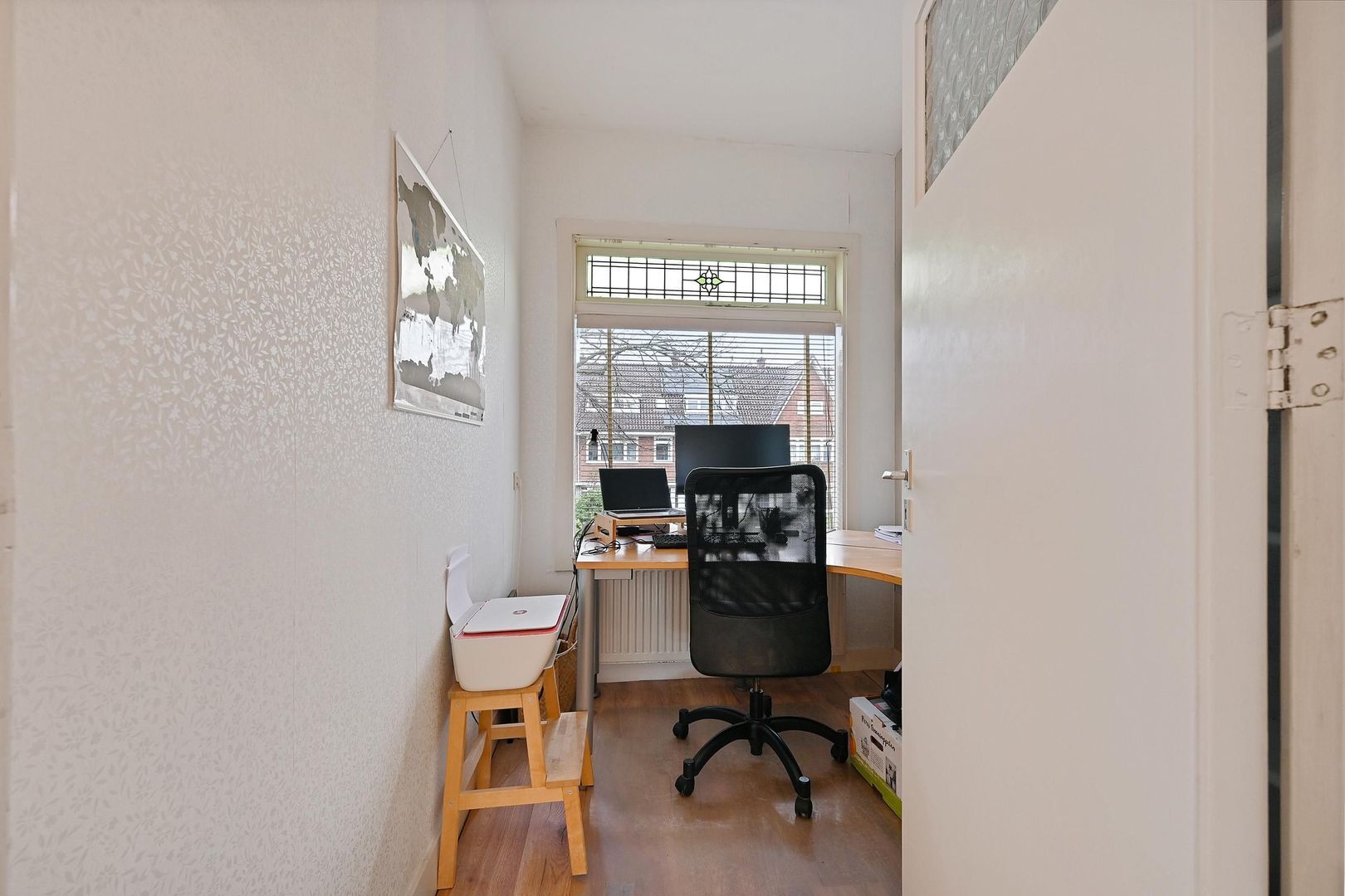 Prinses Mariannelaan 113, Voorburg foto-21