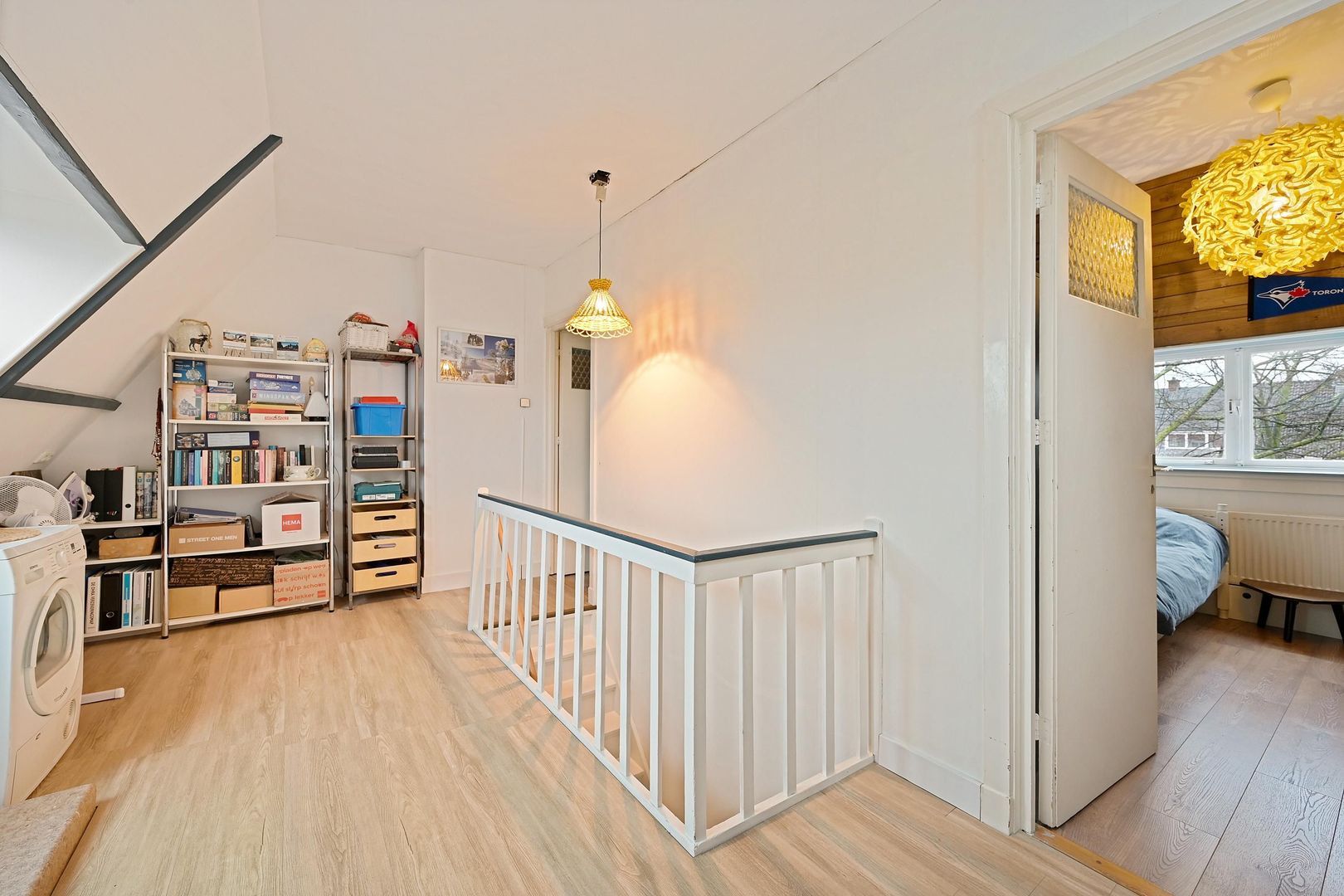 Prinses Mariannelaan 113, Voorburg foto-30