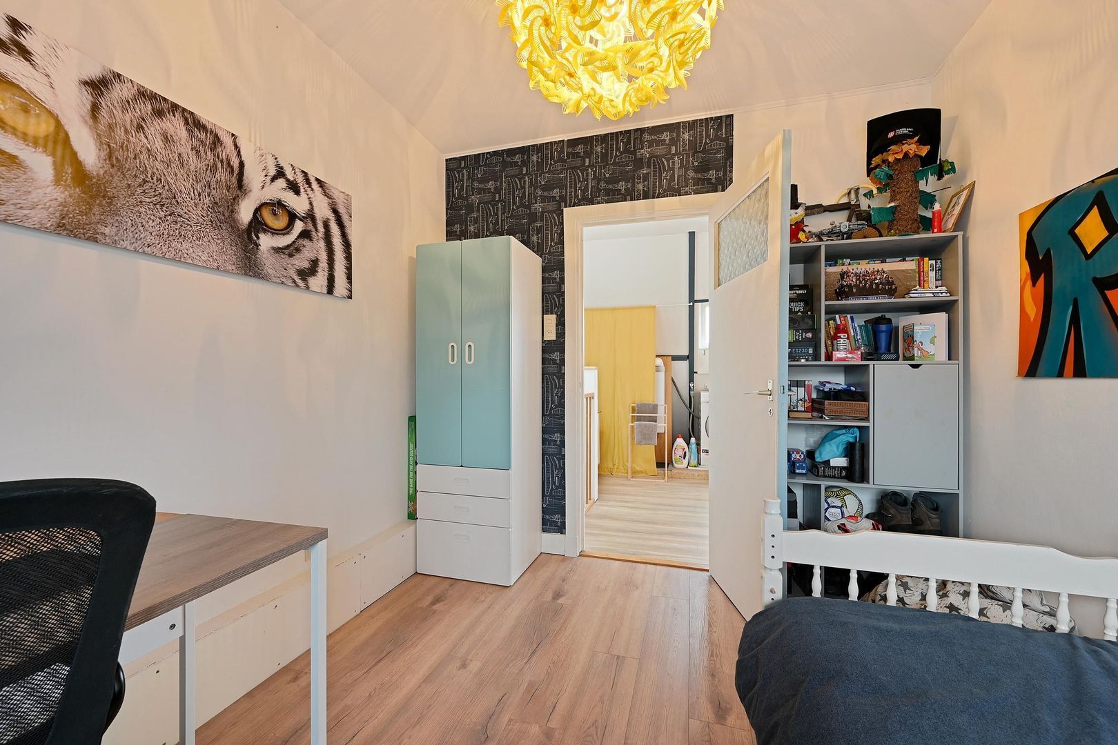 Prinses Mariannelaan 113, Voorburg foto-32