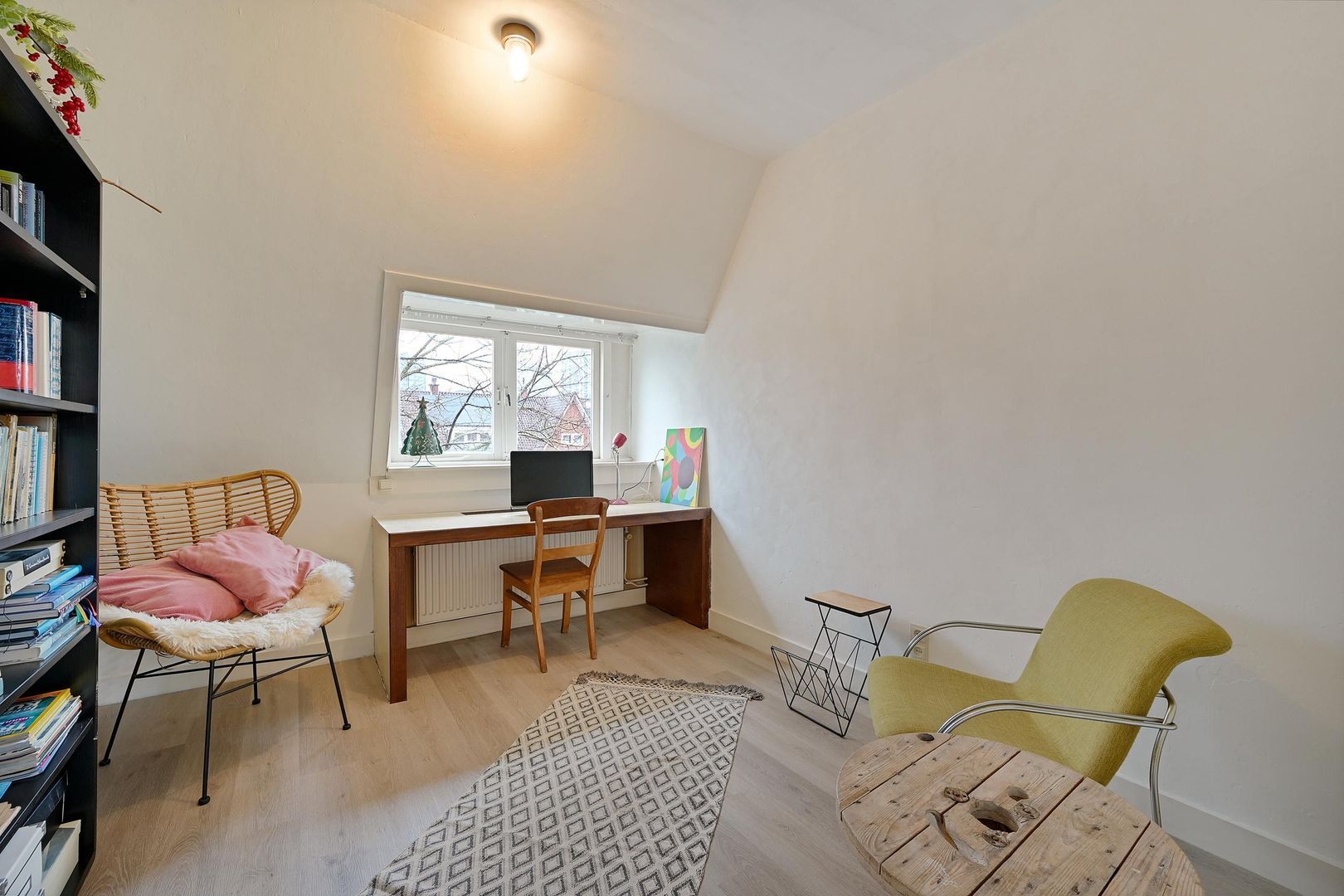 Prinses Mariannelaan 113, Voorburg foto-33