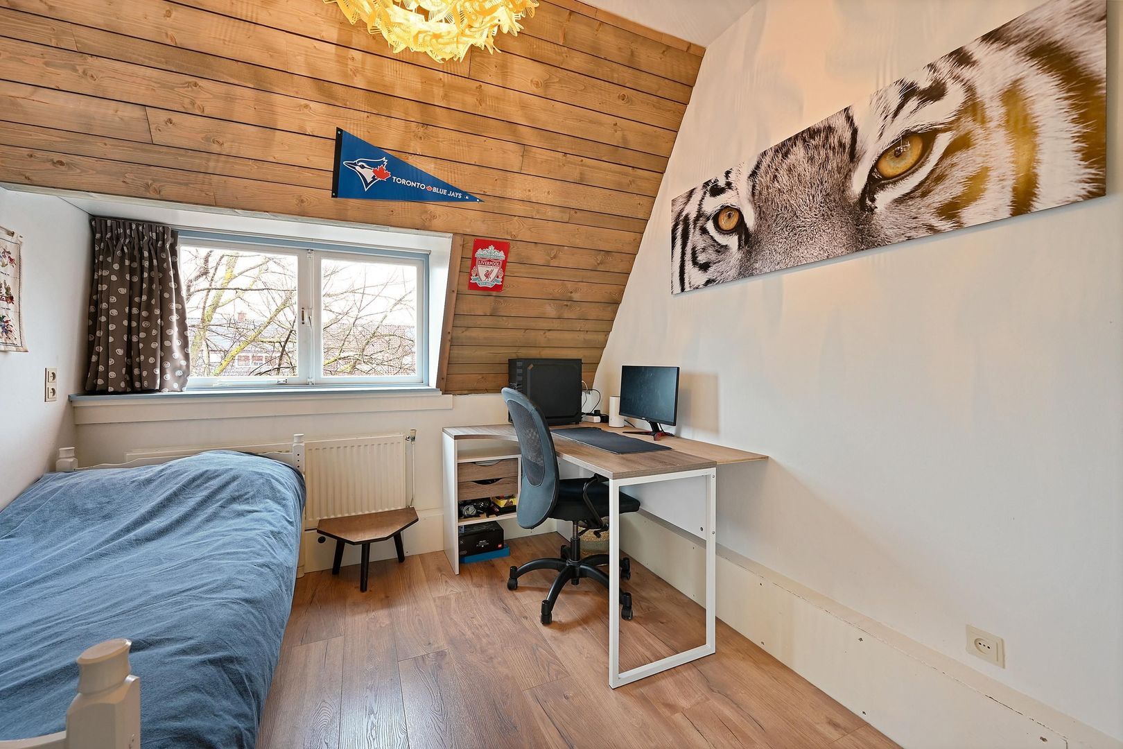 Prinses Mariannelaan 113, Voorburg foto-31