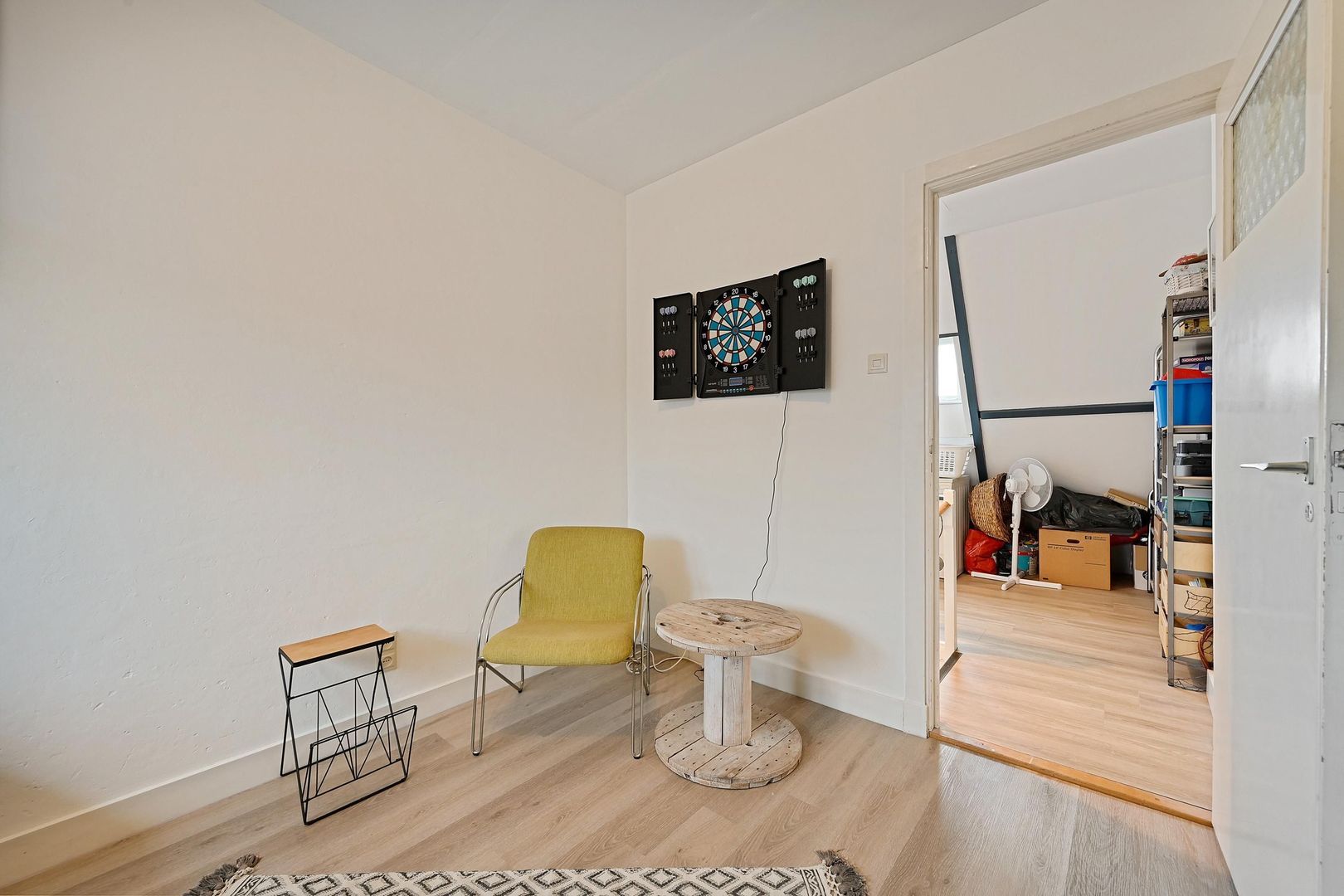 Prinses Mariannelaan 113, Voorburg foto-34