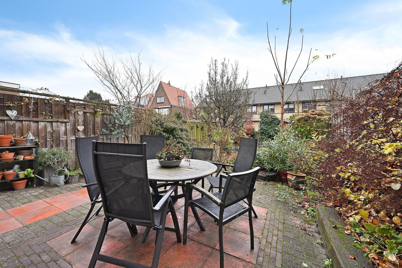 Prinses Mariannelaan 113, Voorburg foto-35