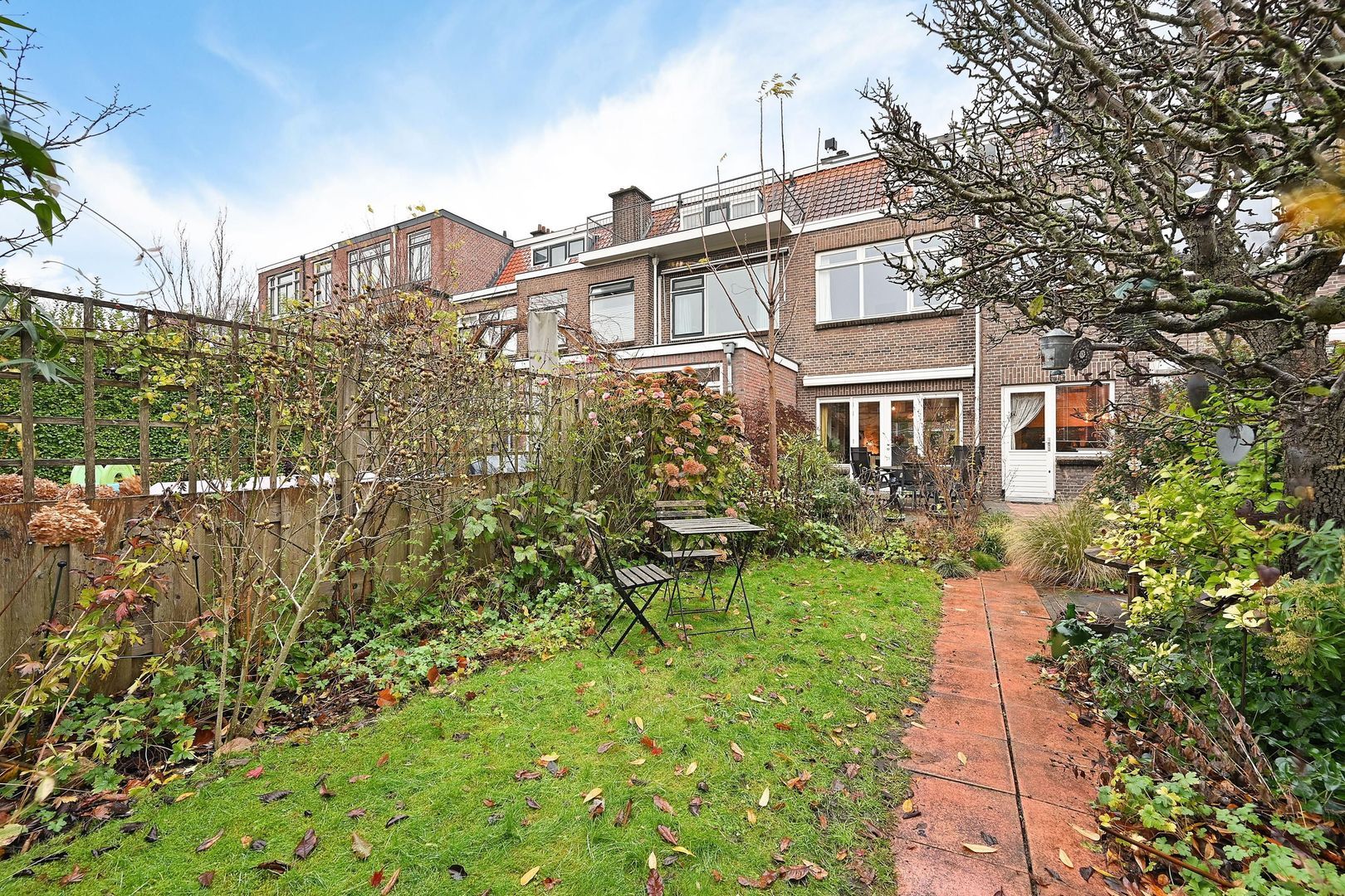 Prinses Mariannelaan 113, Voorburg foto-38