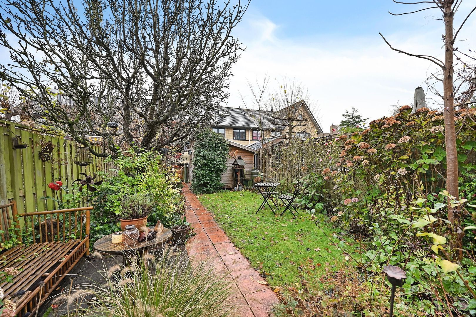 Prinses Mariannelaan 113, Voorburg foto-37