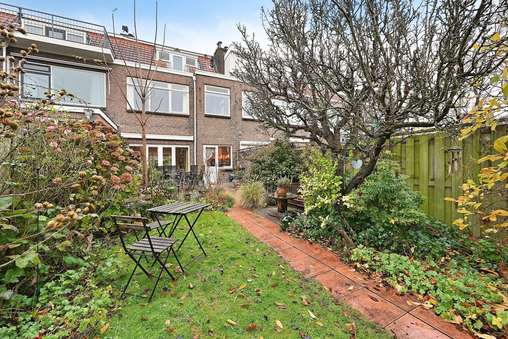 Prinses Mariannelaan 113, Voorburg foto-40