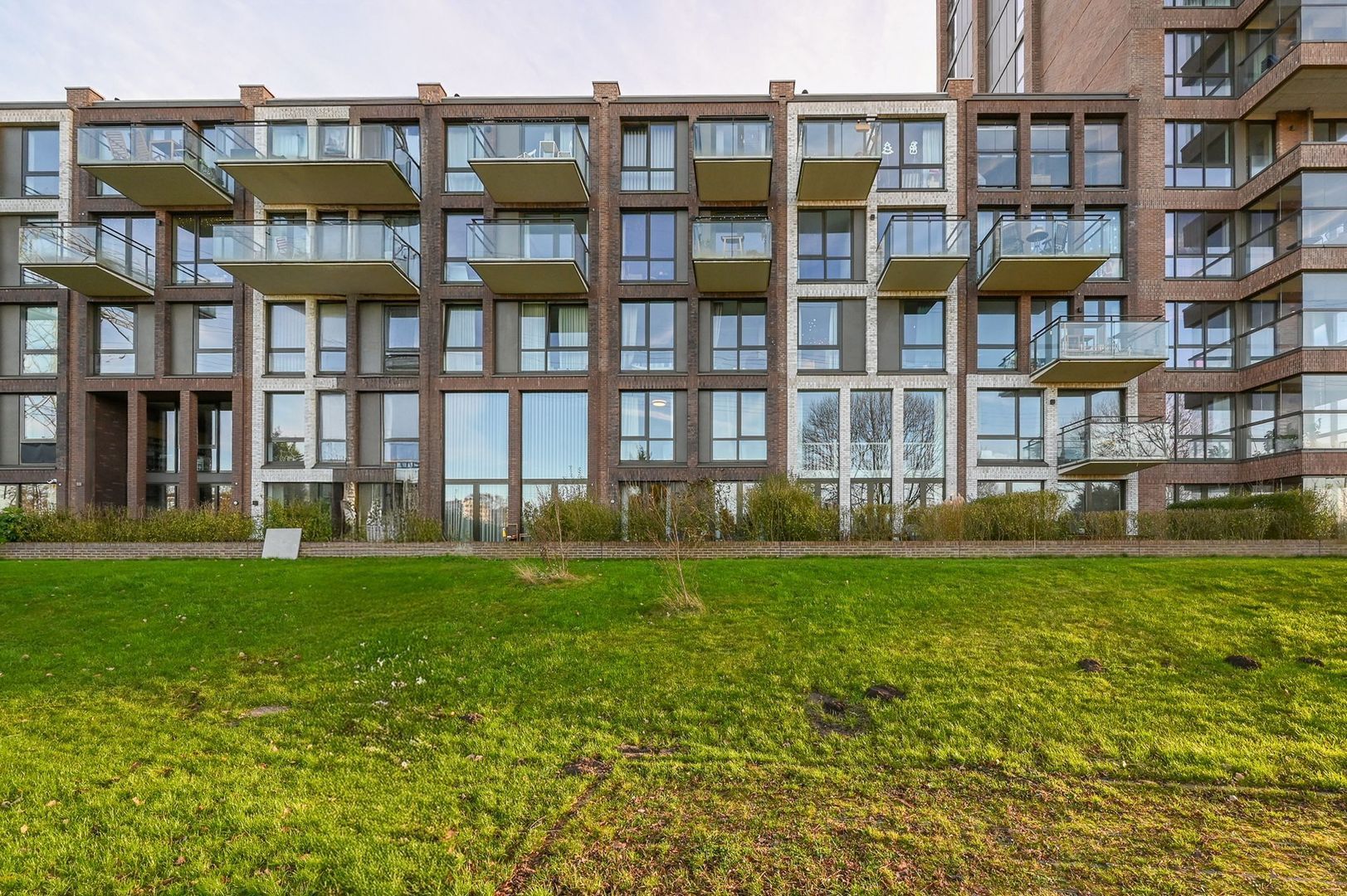 Prinses Beatrixlaan 569, Voorburg foto-1