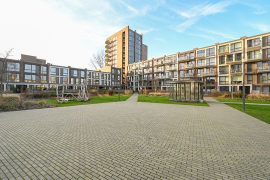 Prinses Beatrixlaan 569, Voorburg small-3