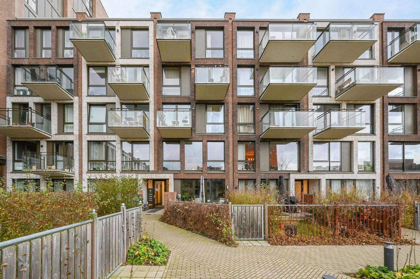 Prinses Beatrixlaan 569, Voorburg foto-4