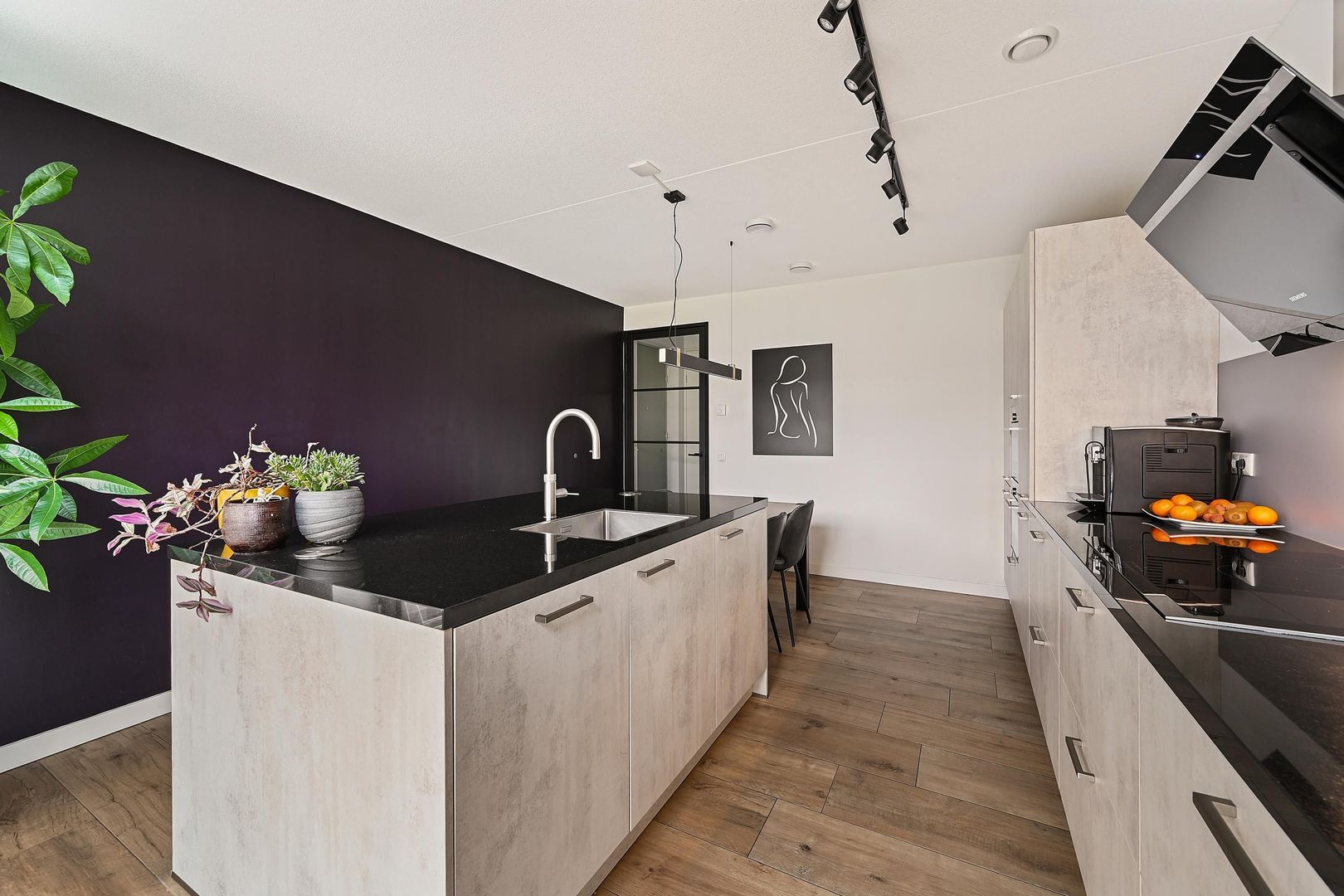 Prinses Beatrixlaan 569, Voorburg foto-11