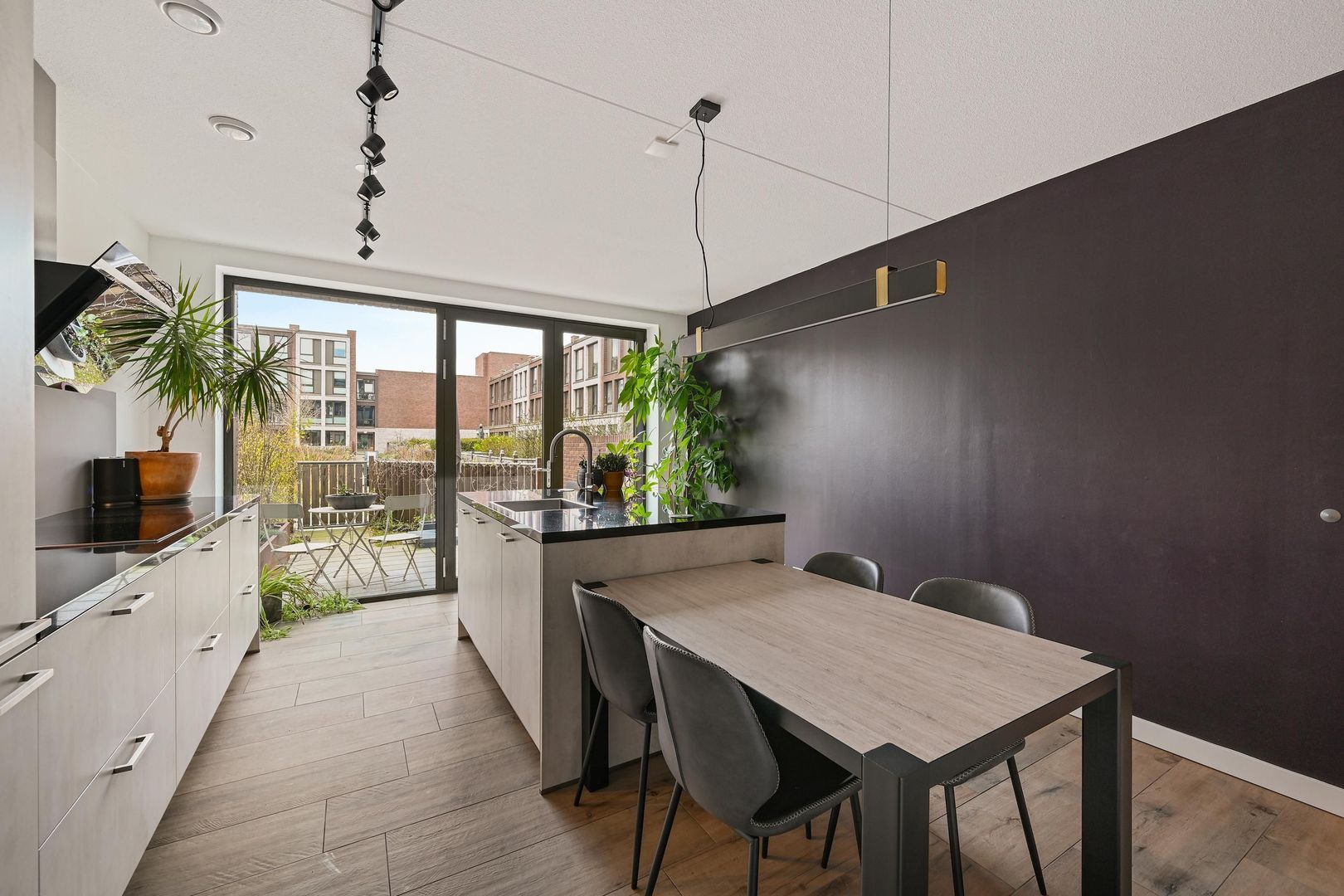 Prinses Beatrixlaan 569, Voorburg foto-10