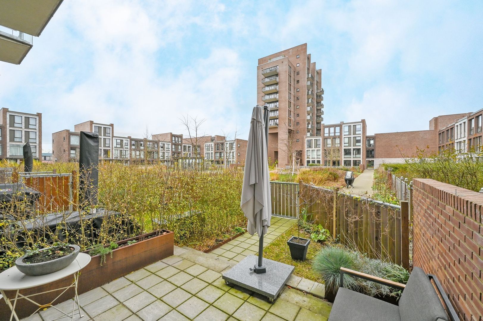 Prinses Beatrixlaan 569, Voorburg foto-15