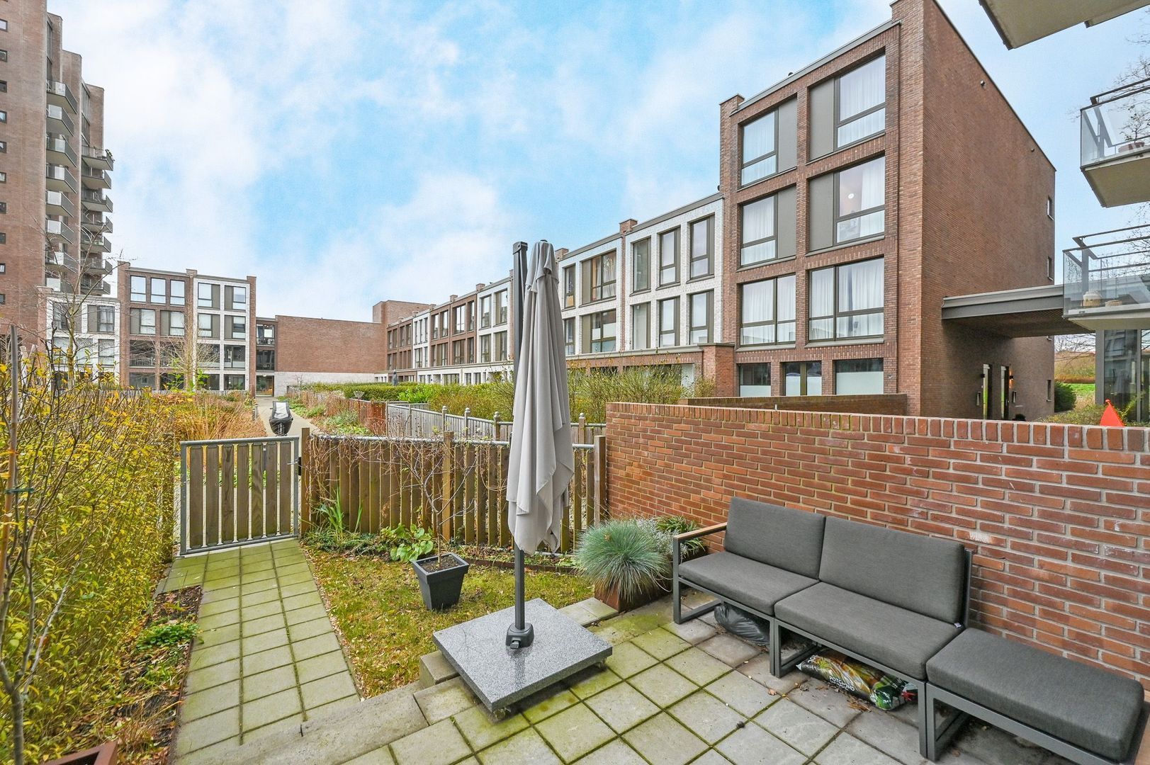 Prinses Beatrixlaan 569, Voorburg foto-16