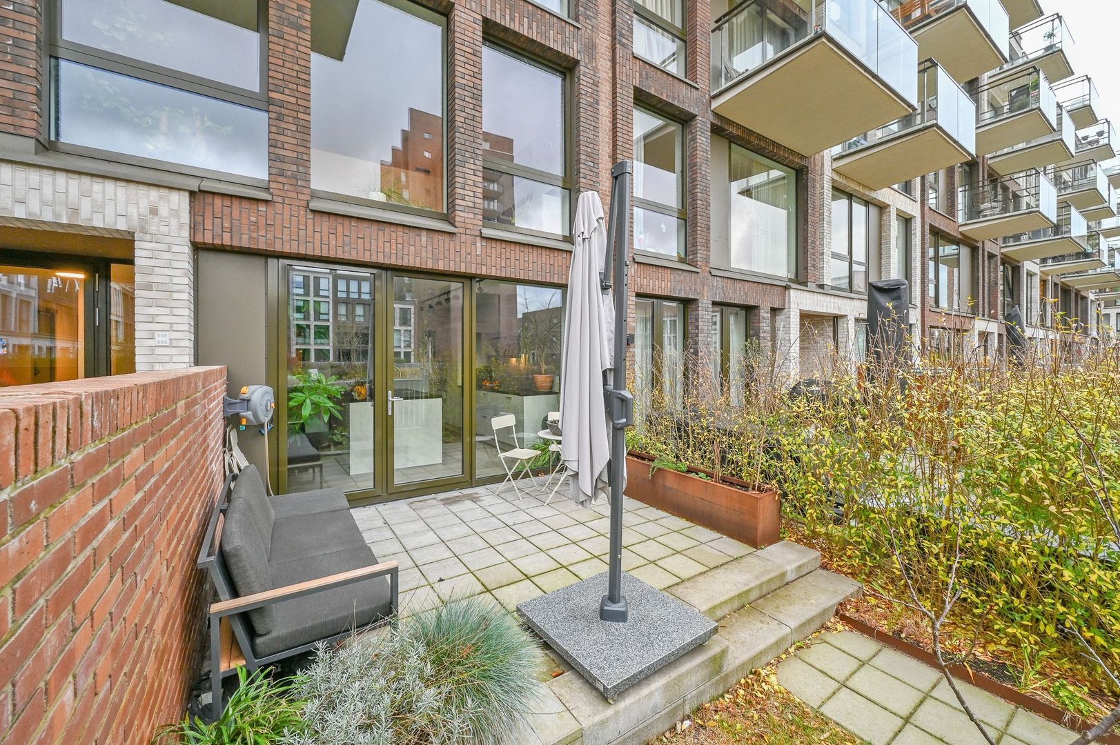 Prinses Beatrixlaan 569, Voorburg foto-18