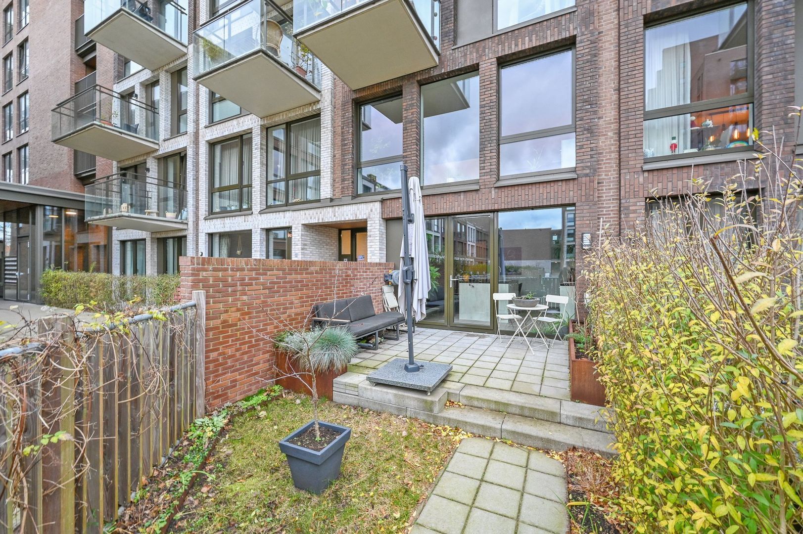 Prinses Beatrixlaan 569, Voorburg foto-17