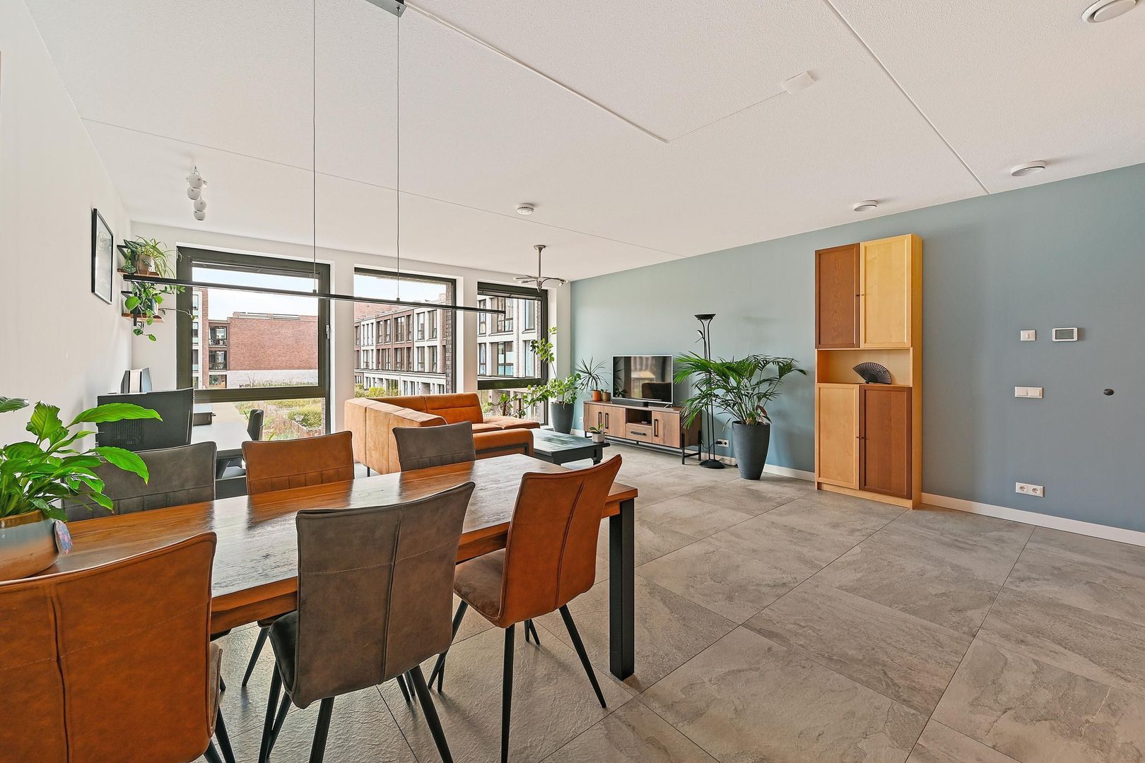 Prinses Beatrixlaan 569, Voorburg foto-21