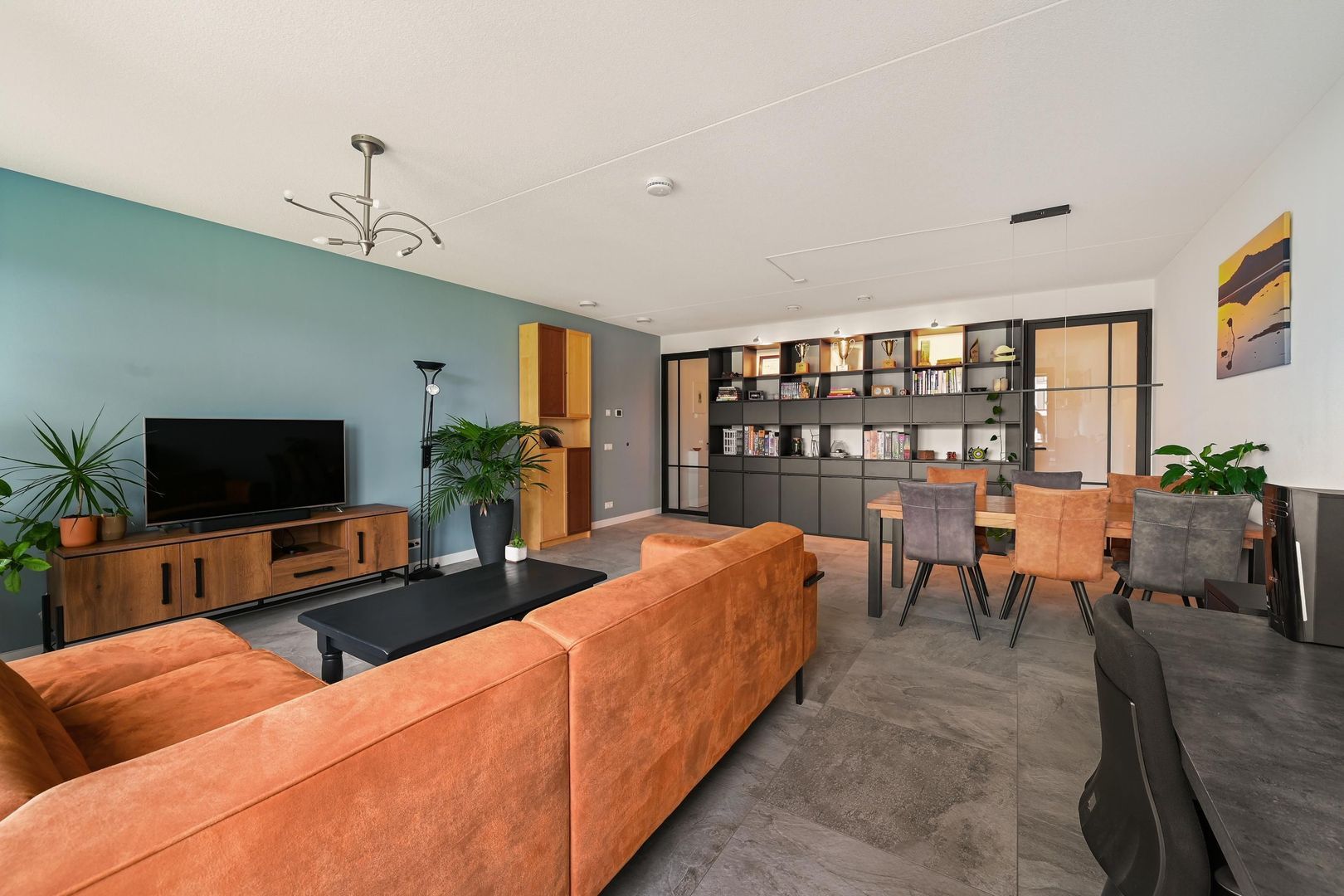 Prinses Beatrixlaan 569, Voorburg foto-22