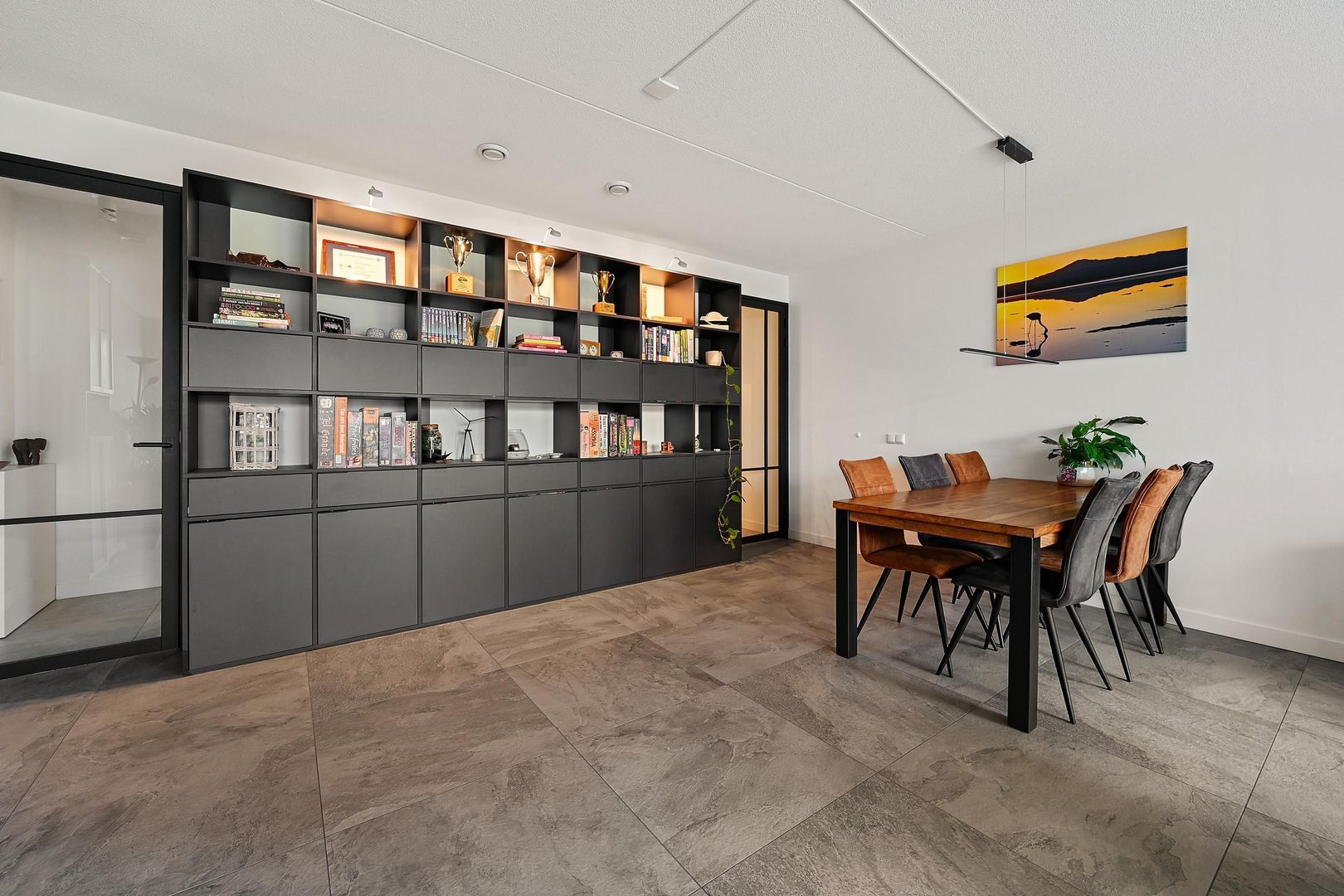 Prinses Beatrixlaan 569, Voorburg foto-24