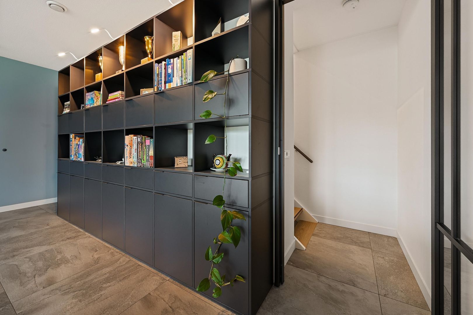 Prinses Beatrixlaan 569, Voorburg foto-26