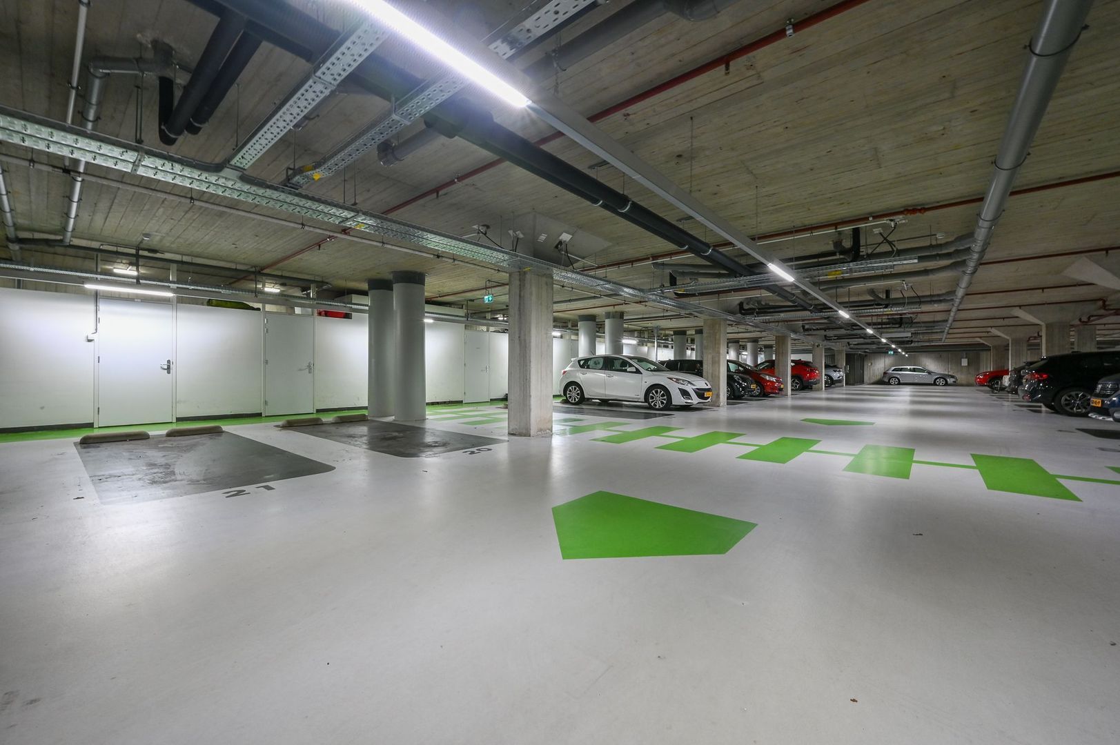 Prinses Beatrixlaan 569, Voorburg foto-36