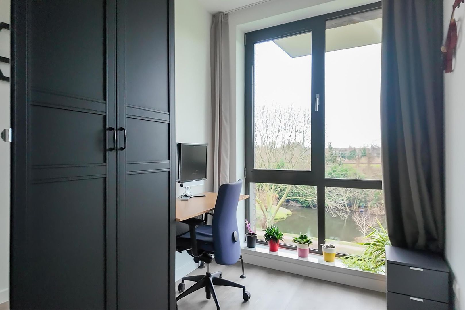 Prinses Beatrixlaan 569, Voorburg foto-33