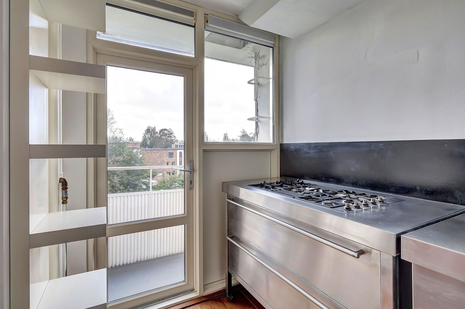 Roggekamp 297, Den Haag foto-13