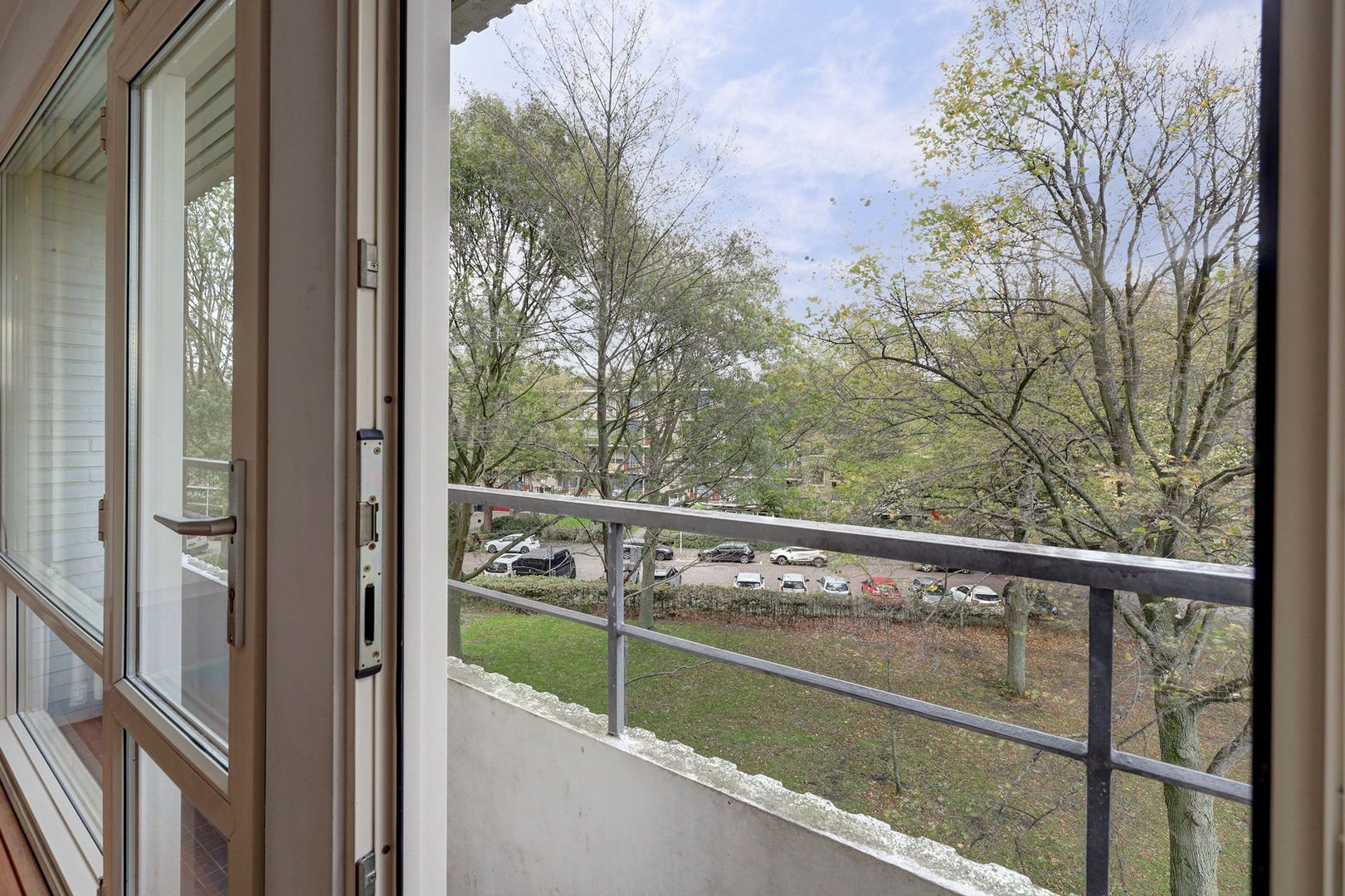 Roggekamp 297, Den Haag foto-8