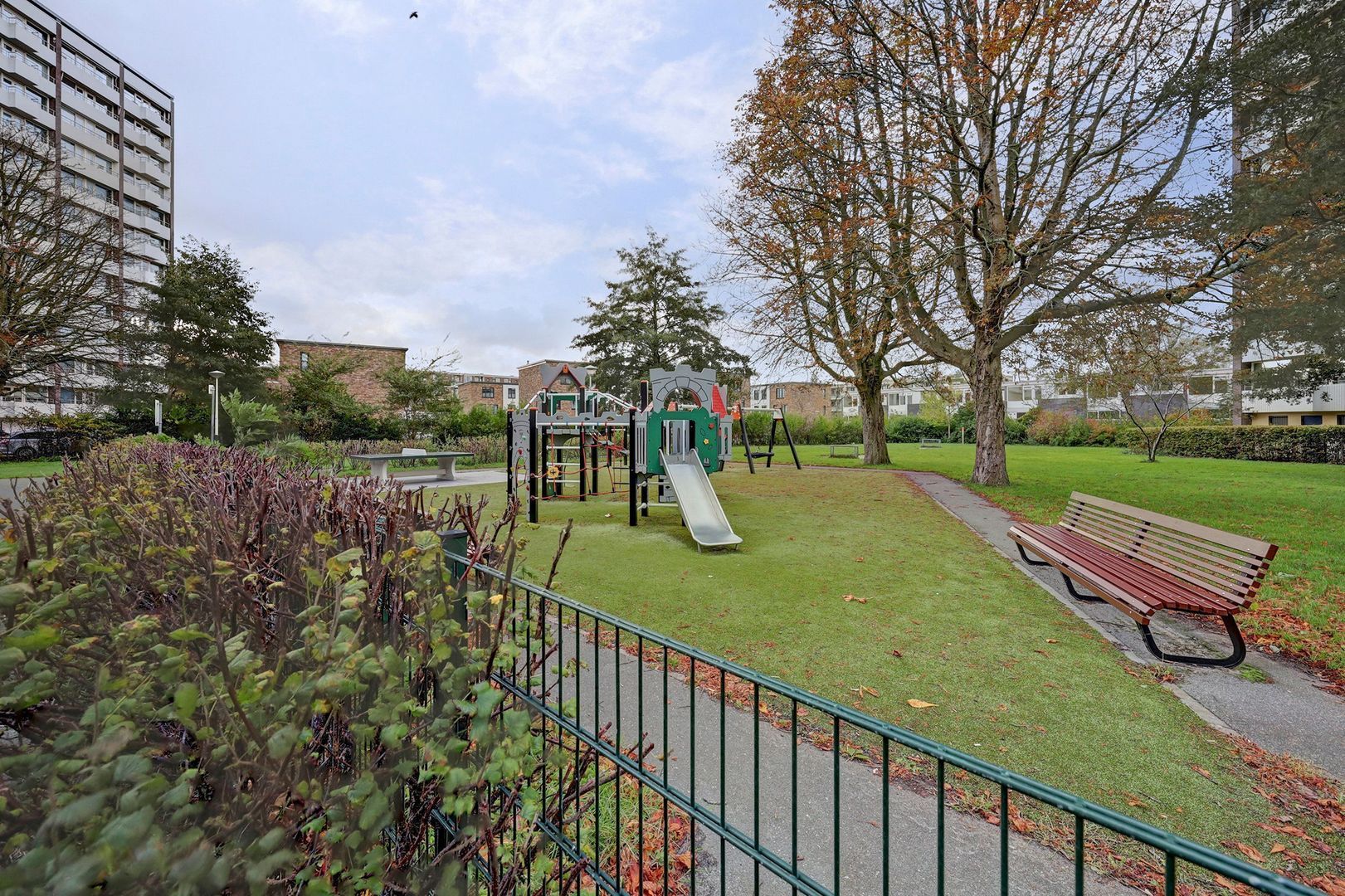 Roggekamp 297, Den Haag foto-23