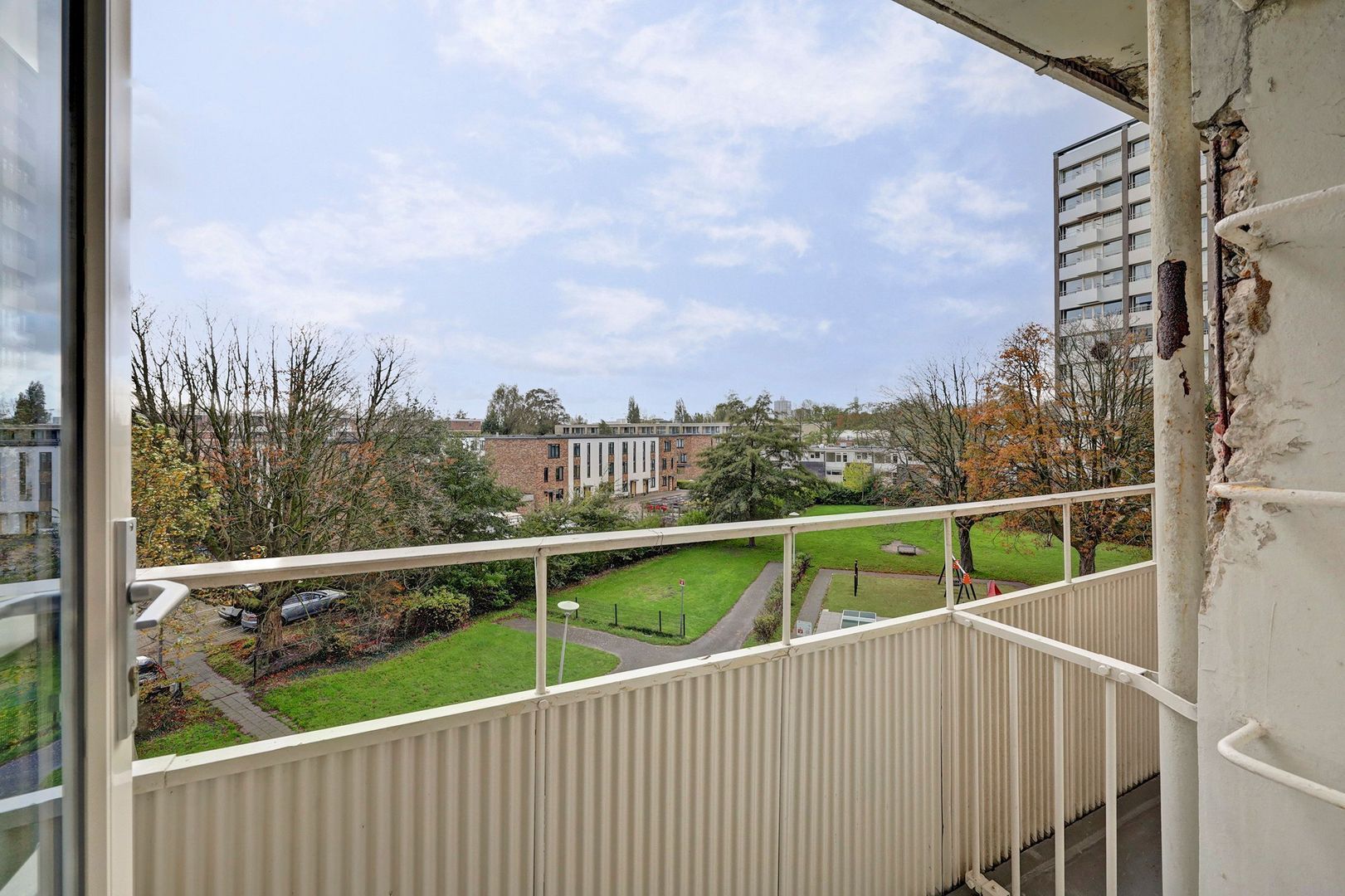 Roggekamp 297, Den Haag foto-14