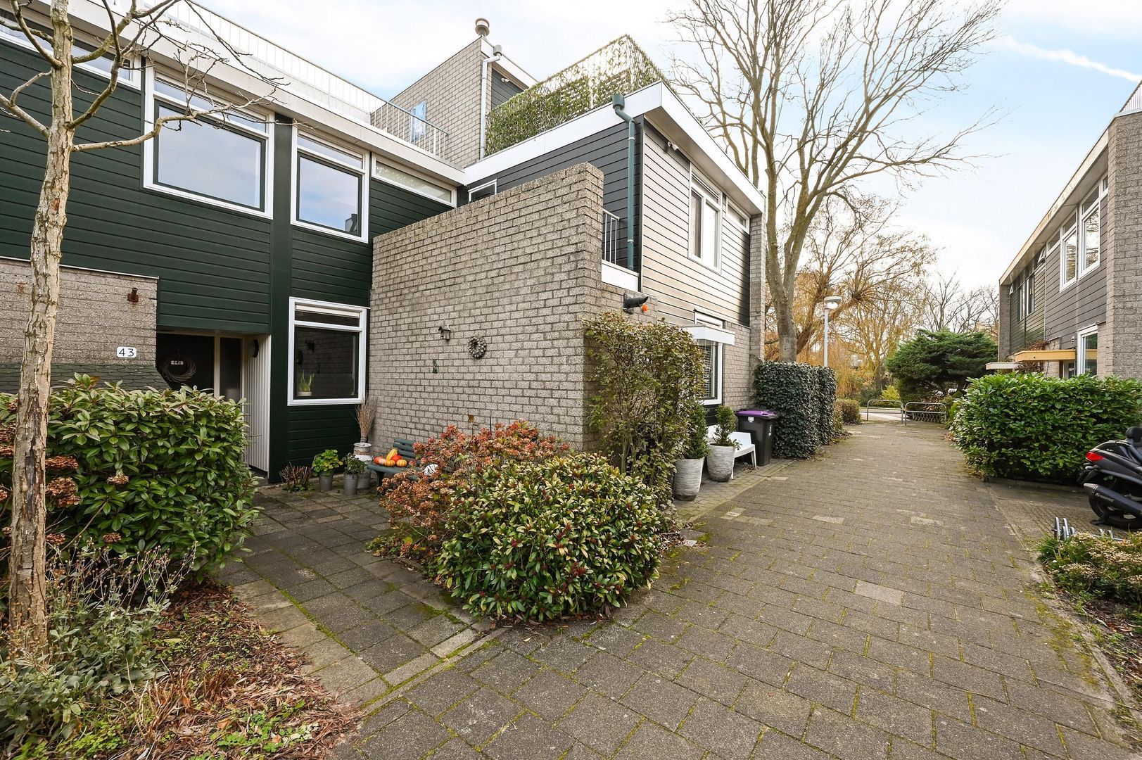 Wilgendreef 43, Voorburg foto-4