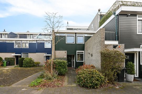 Wilgendreef 43, Voorburg
