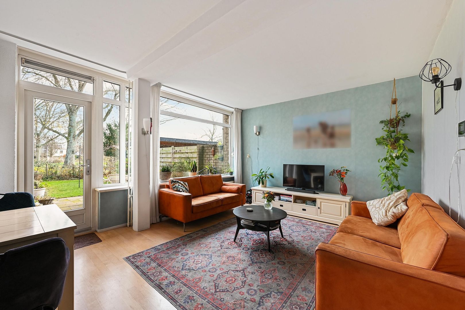 Wilgendreef 43, Voorburg foto-1