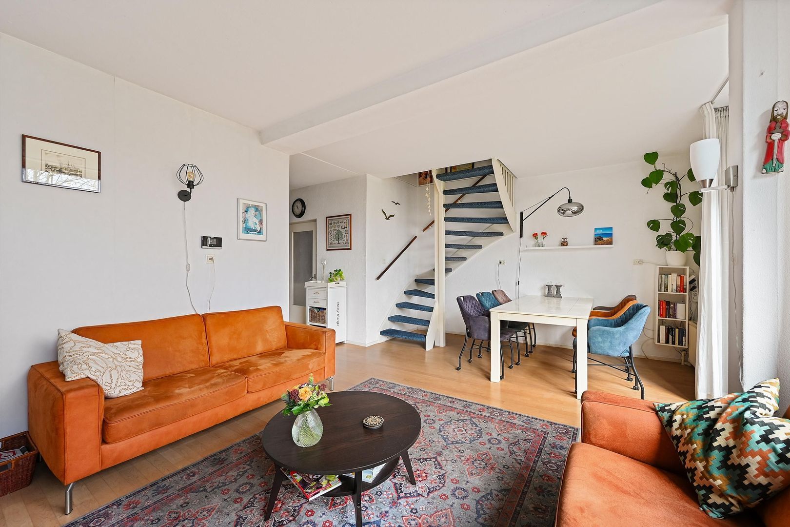 Wilgendreef 43, Voorburg foto-10